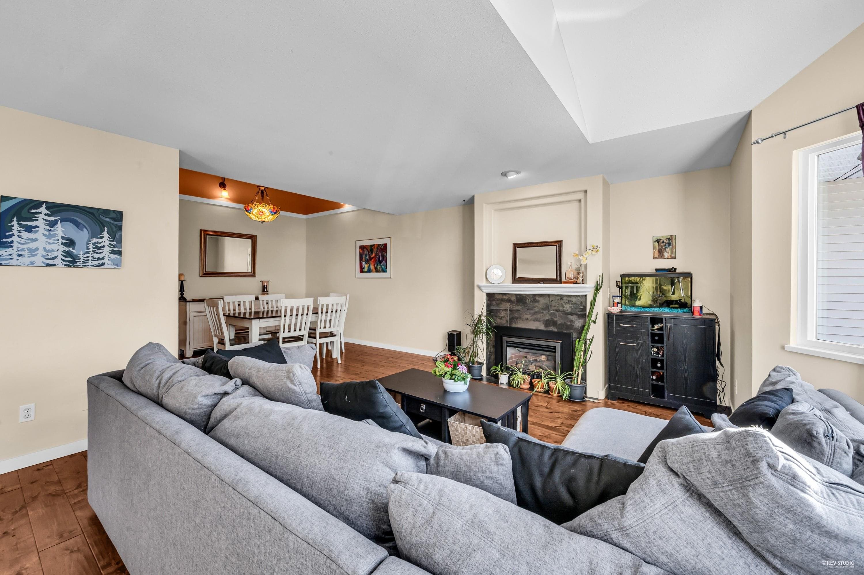 163 - 101 Parkside Drive, Port Moody, V3H 4W6 — photo 4