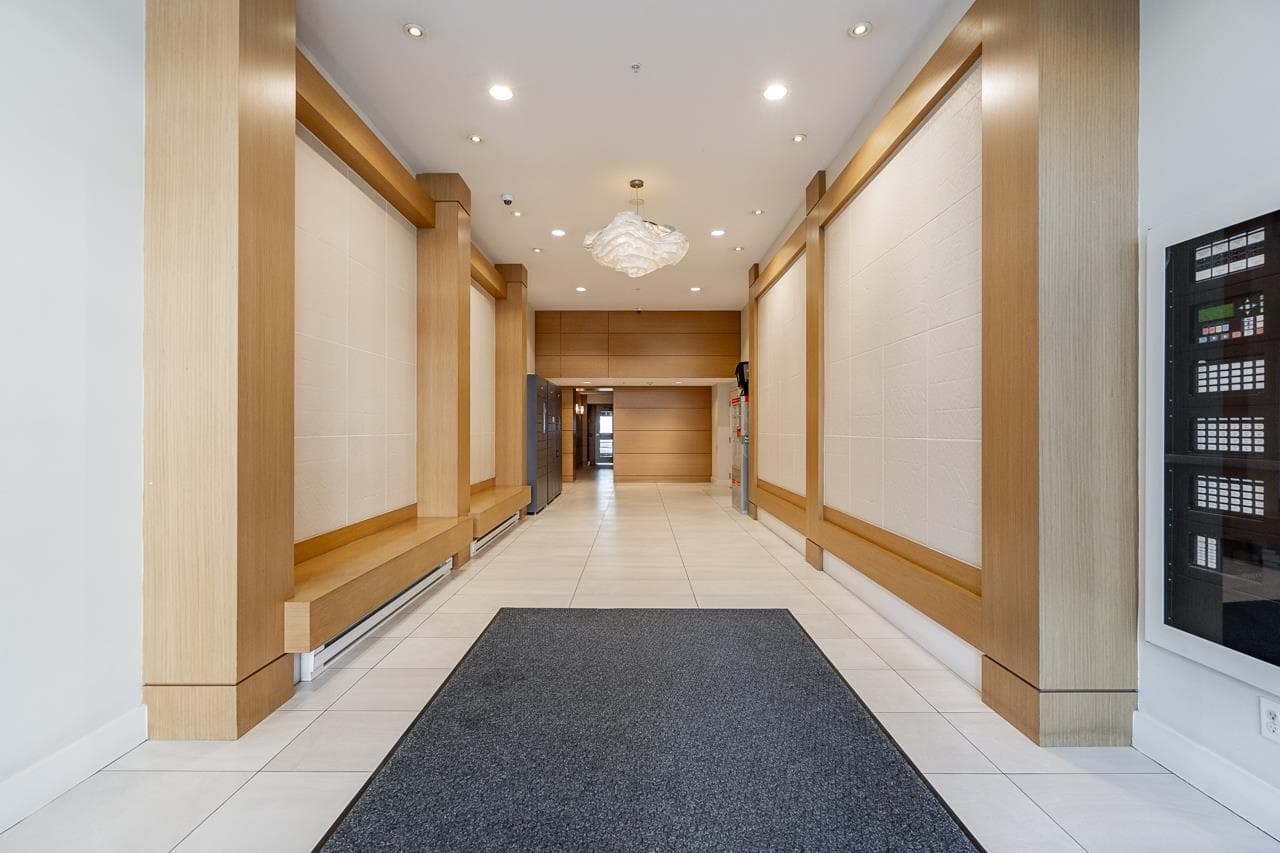 1012 - 668 Columbia Street, New Westminster, V3M 1A9 — photo 5