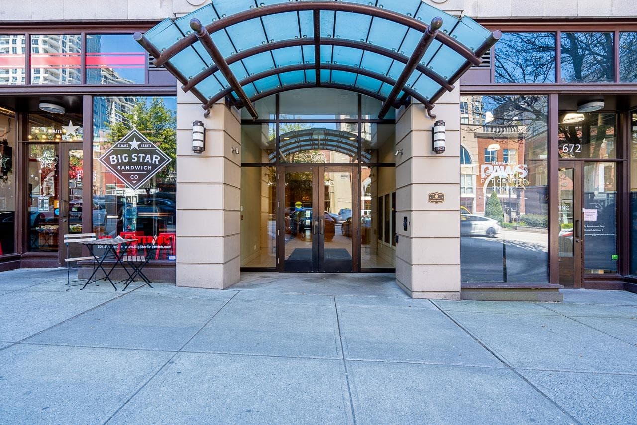 1012 - 668 Columbia Street, New Westminster, V3M 1A9 — photo 4
