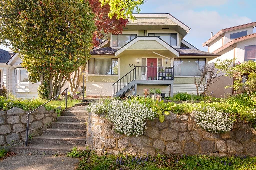 1373 W 64th Avenue, Vancouver, V6P 2N3 — photo 2
