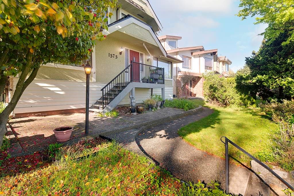 1373 W 64th Avenue, Vancouver, V6P 2N3 — photo 5