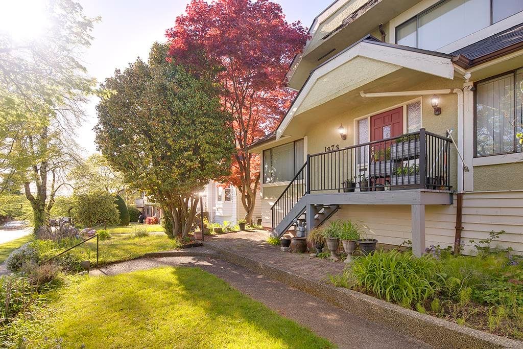 1373 W 64th Avenue, Vancouver, V6P 2N3 — photo 4