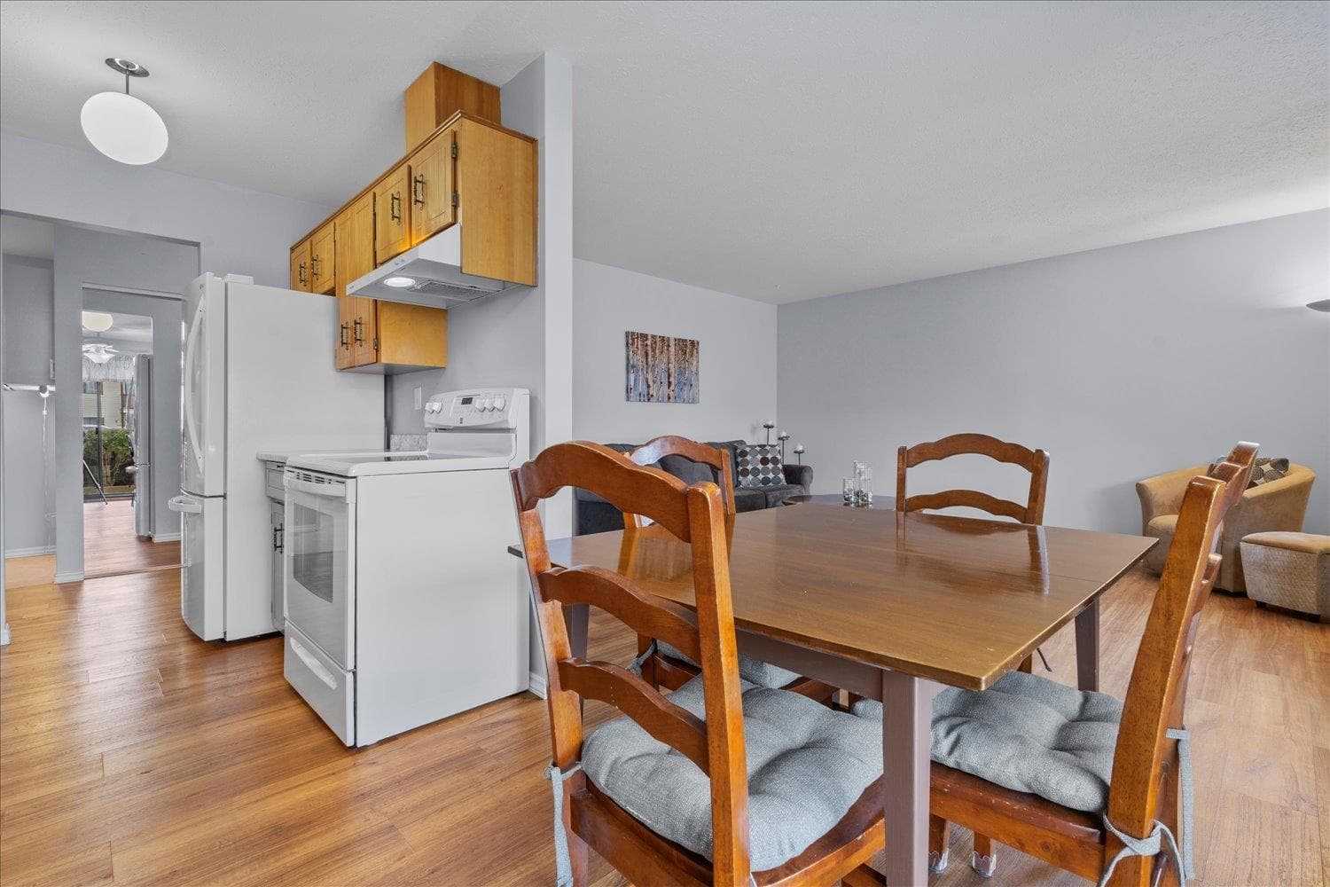 47 - 7455 Huron Street, Chilliwack, V2R 3T9 — photo 1
