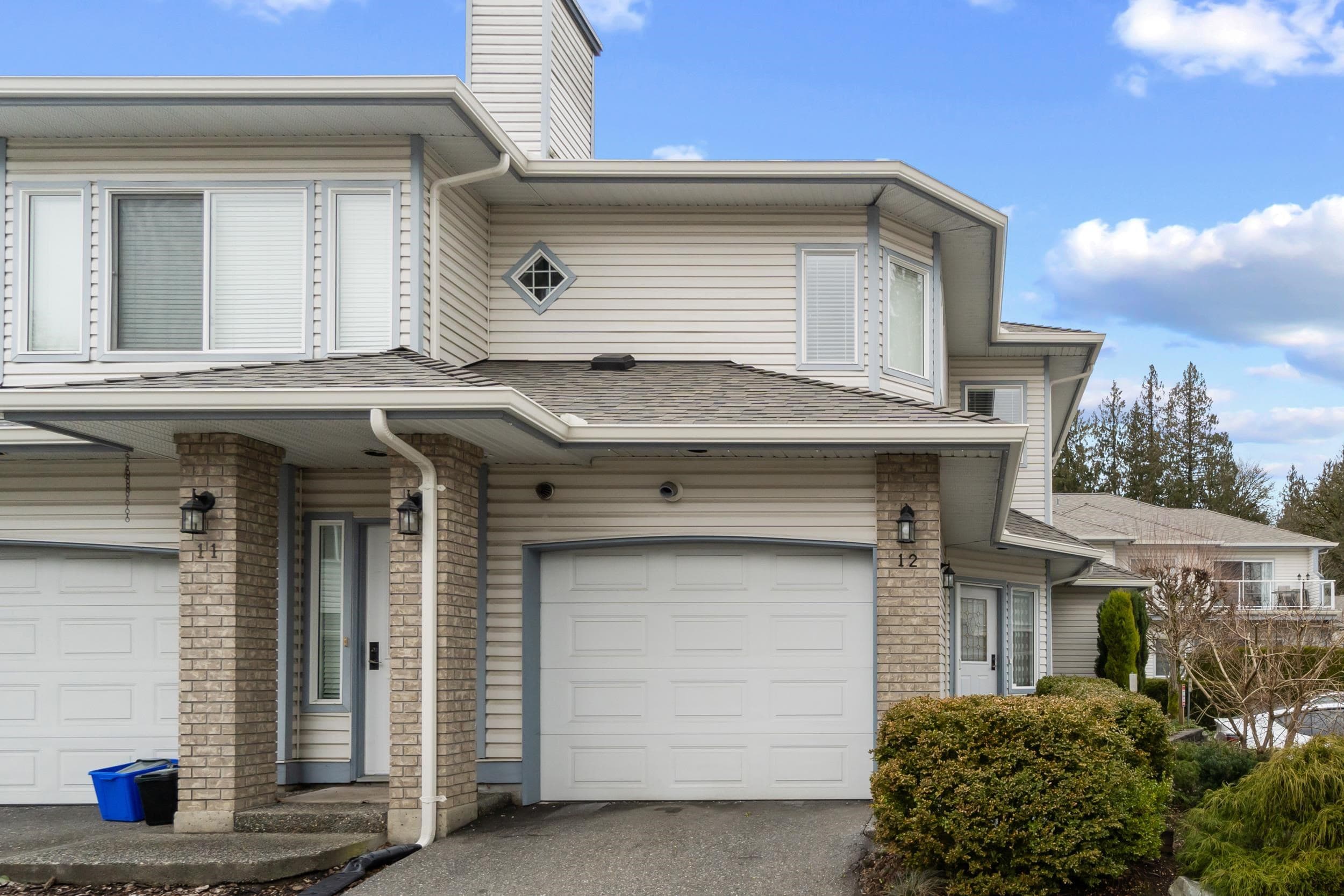12 - 21579 88b Avenue, Langley, V1M 2X4 — photo 1