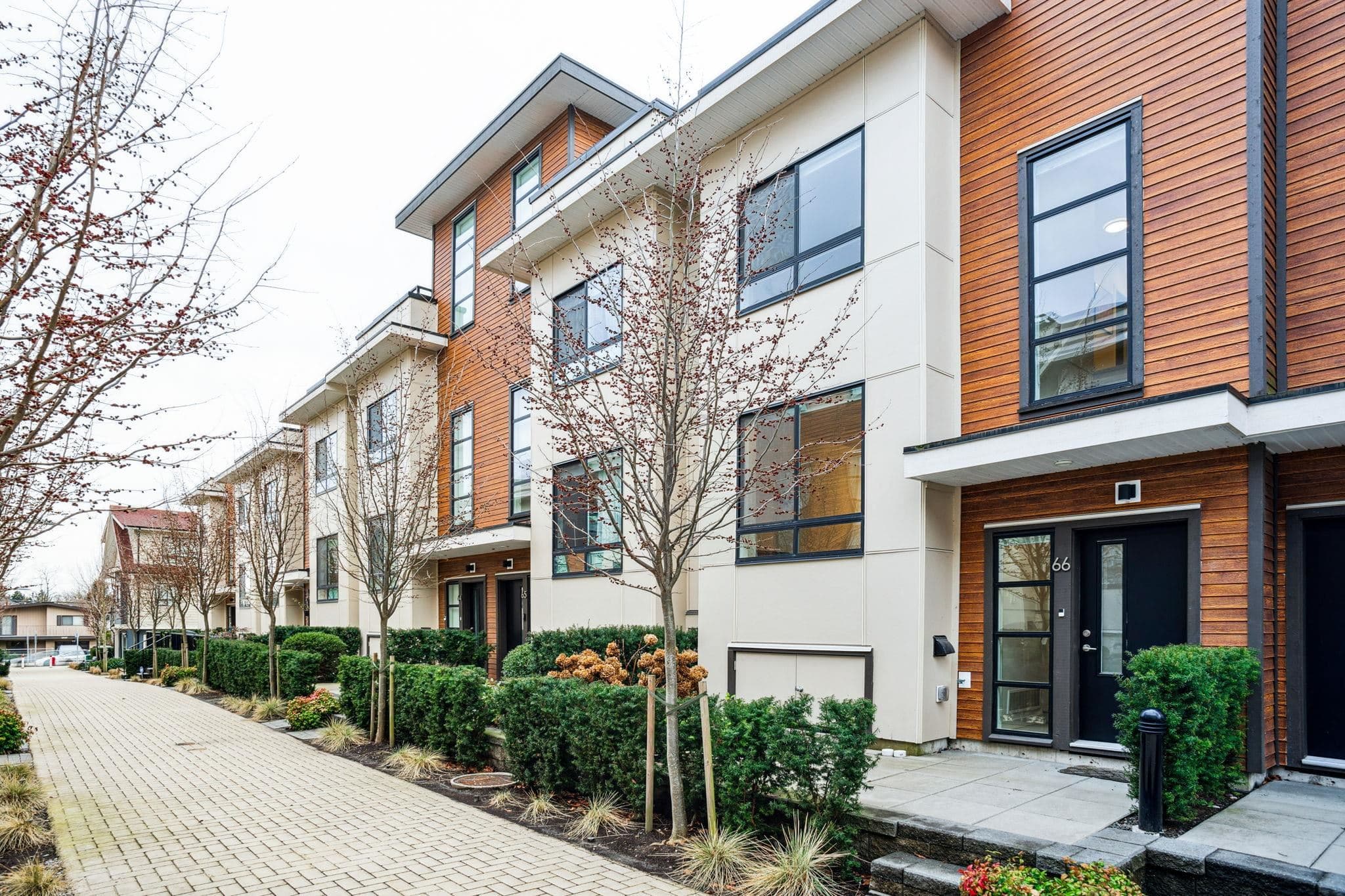 66 - 10199 River Drive, Richmond, V6X 1Z2 — photo 1