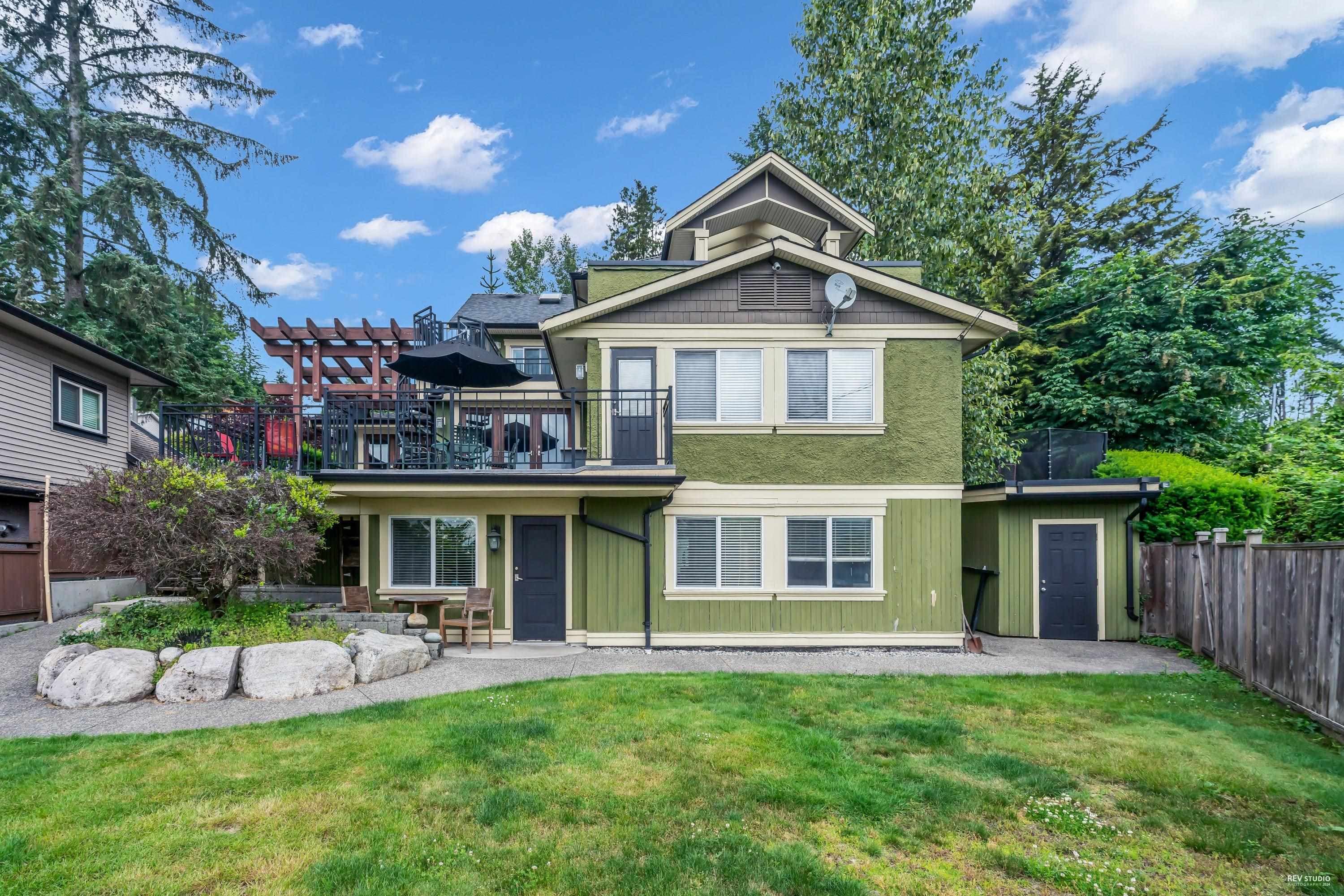 1239 Shavington Street, North Vancouver, V7L 1L1 — photo 2