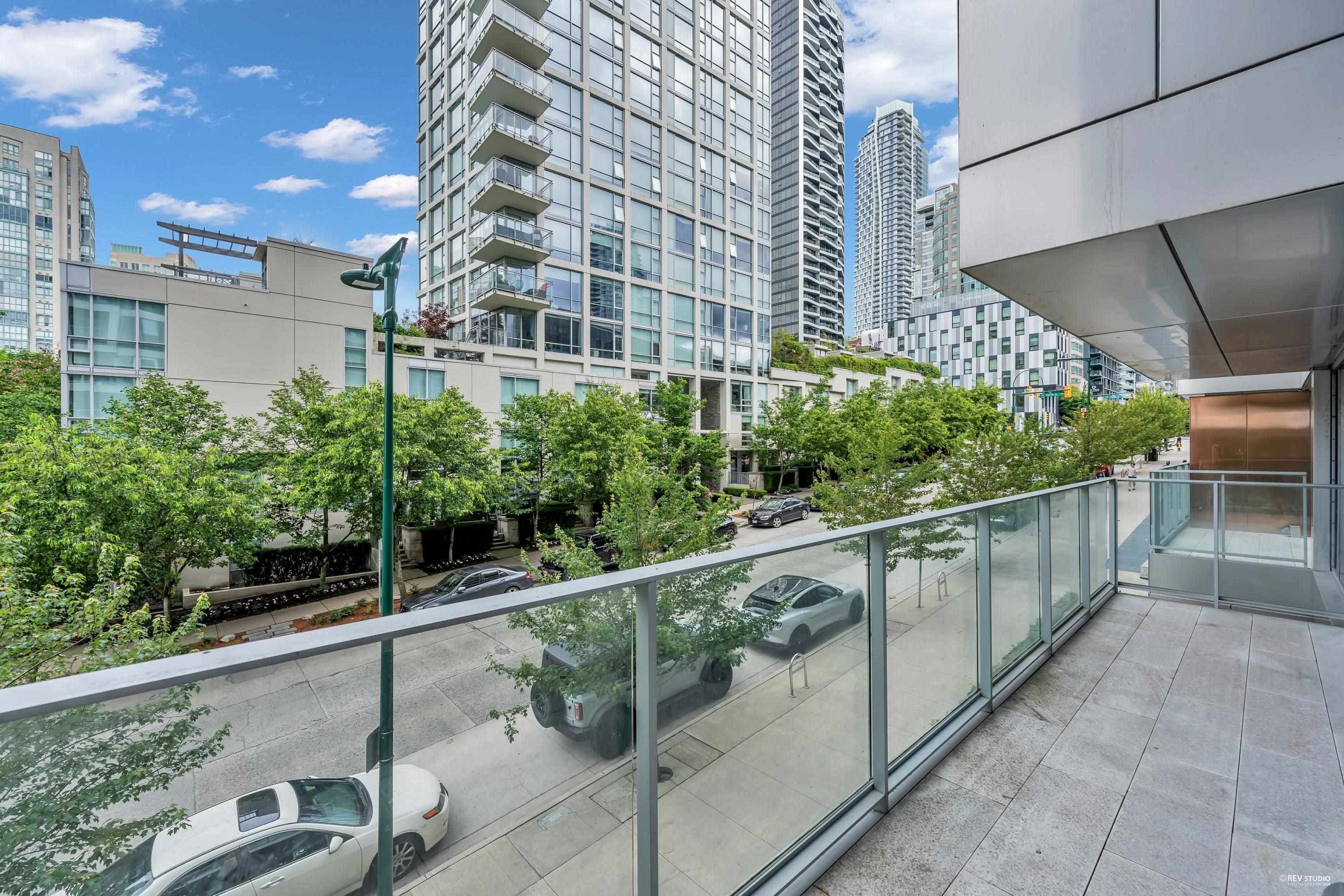 303 - 1480 Howe Street, Vancouver, V6Z 0G5 — photo 3