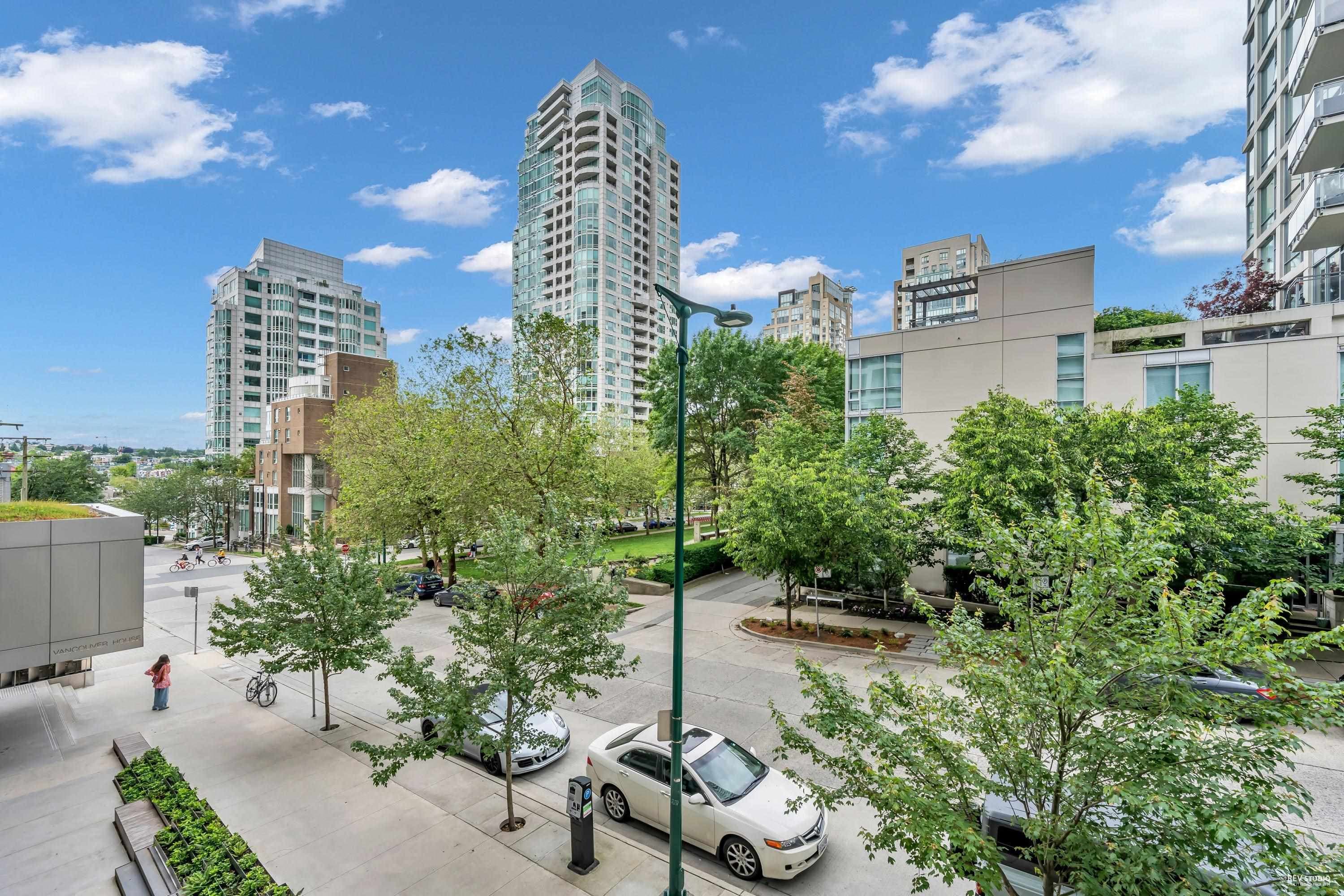 303 - 1480 Howe Street, Vancouver, V6Z 0G5 — photo 5