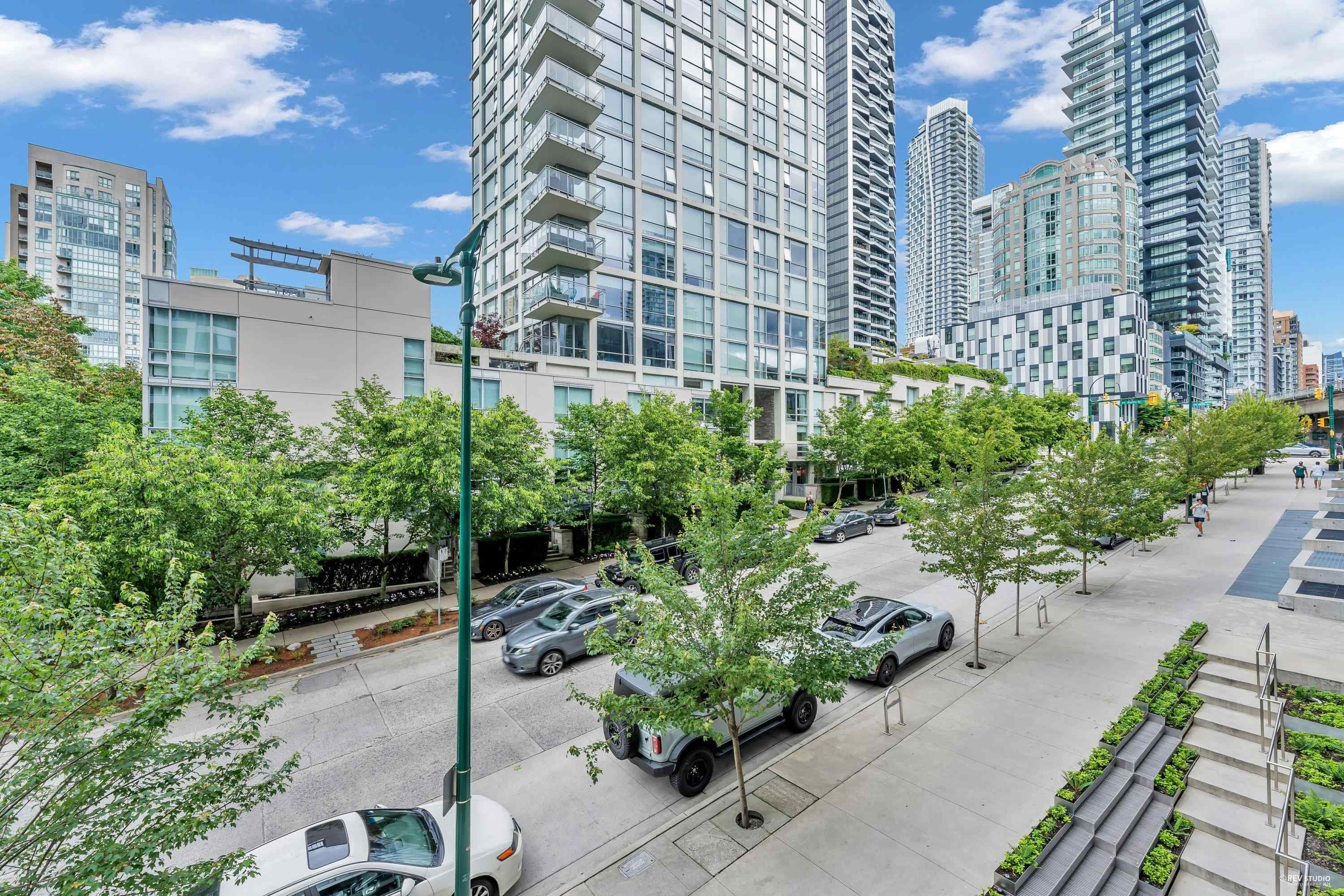 303 - 1480 Howe Street, Vancouver, V6Z 0G5 — photo 4