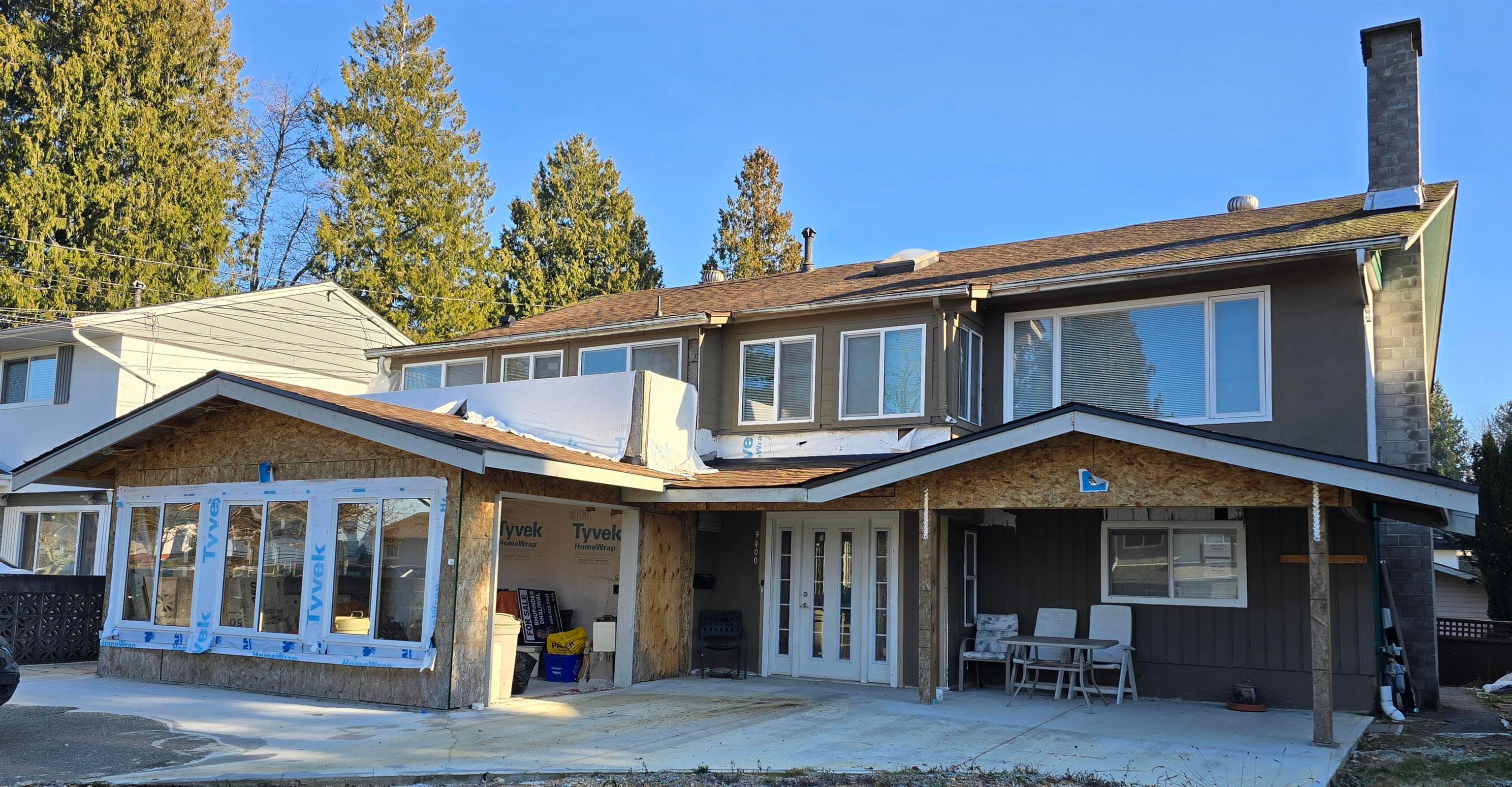 9400 119 Street, Delta