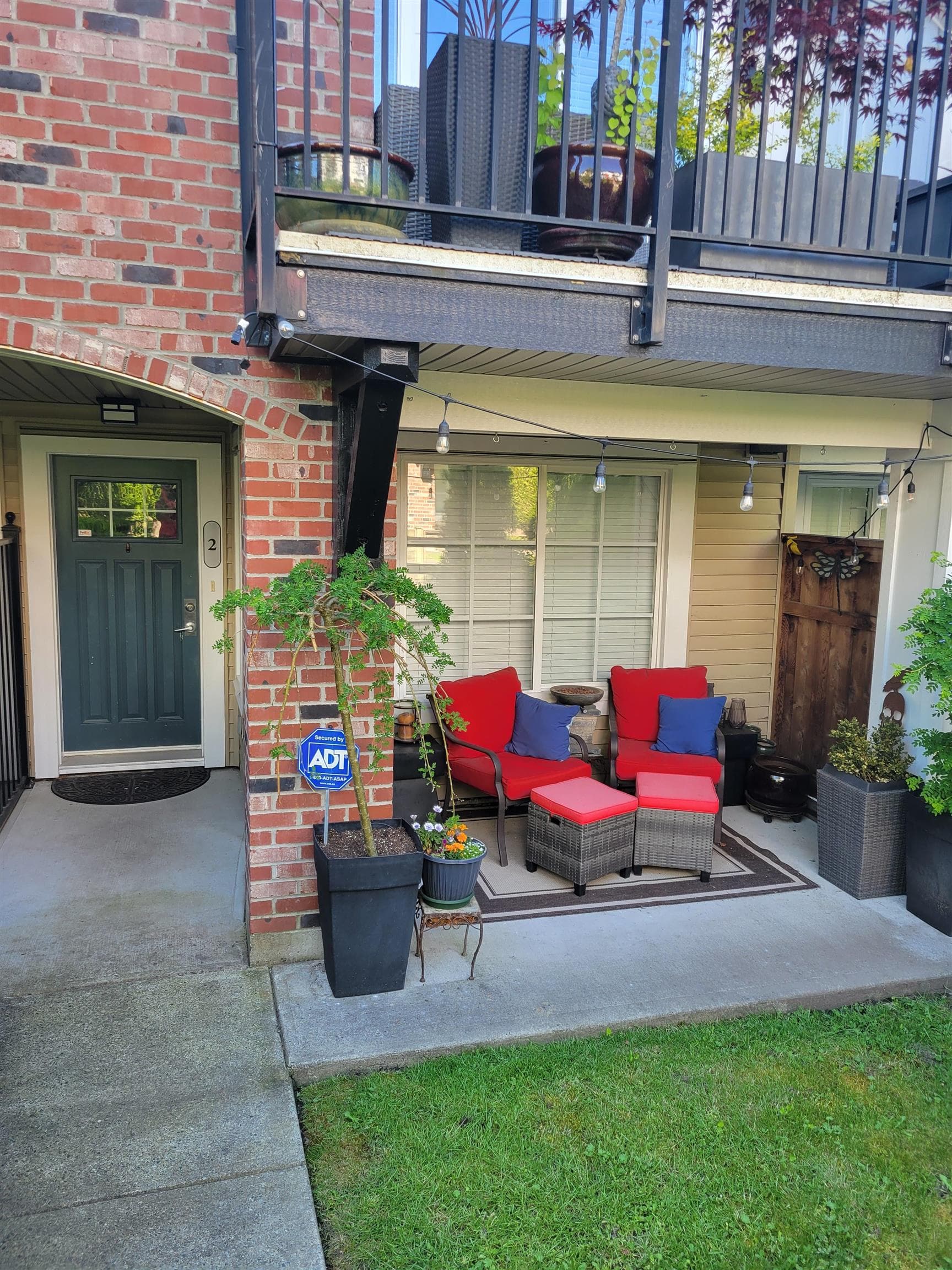 2 - 2450 161a Street, Surrey, V3Z 8K4 — photo 2