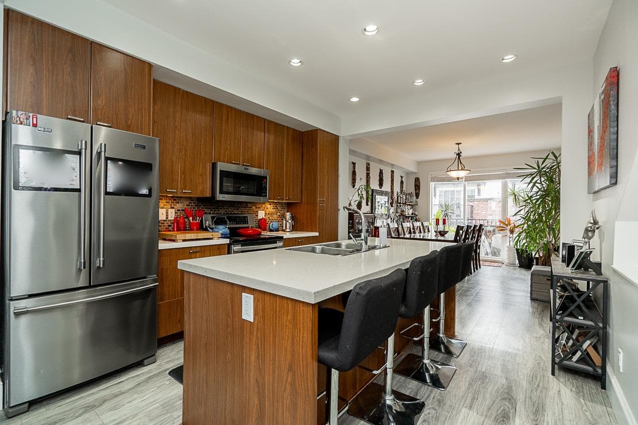 2 - 2450 161a Street, Surrey, V3Z 8K4 — photo 3