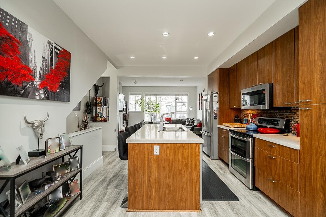 2 - 2450 161a Street, Surrey, V3Z 8K4 — photo 4