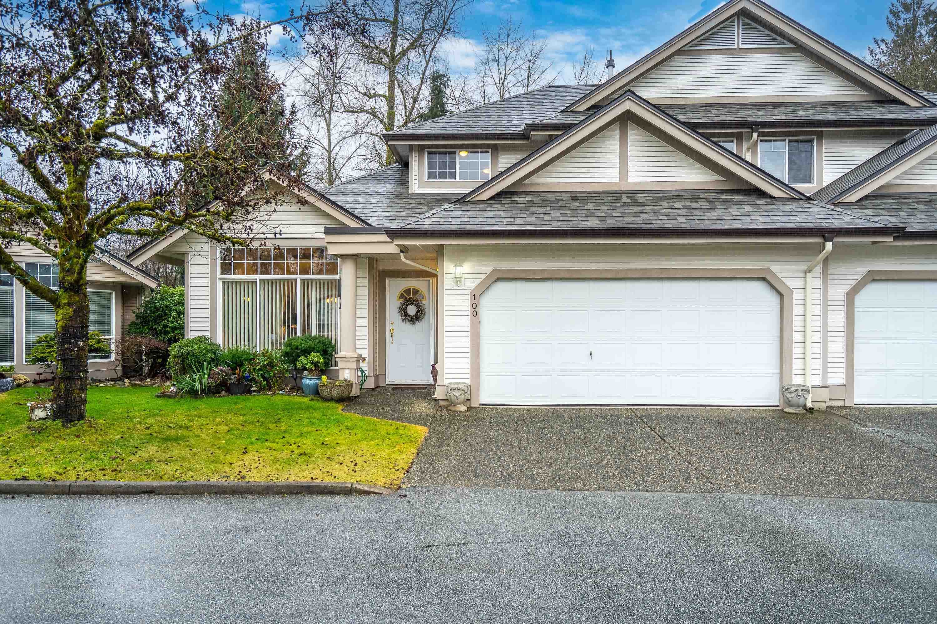 100 - 9025 216th Street, Langley, V1M 2X6 — photo 2