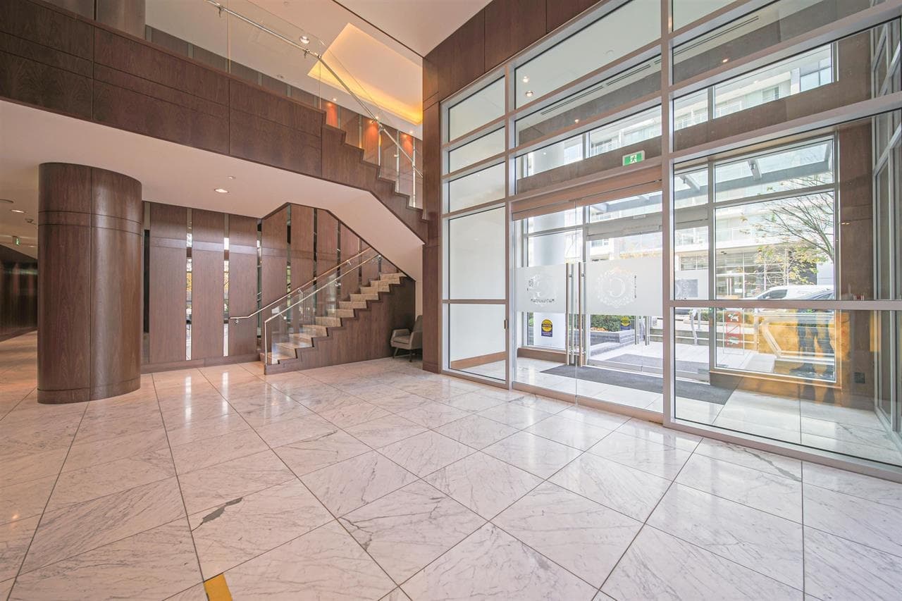 506 - 8988 Patterson Road, Richmond, V6X 0R2 — photo 2