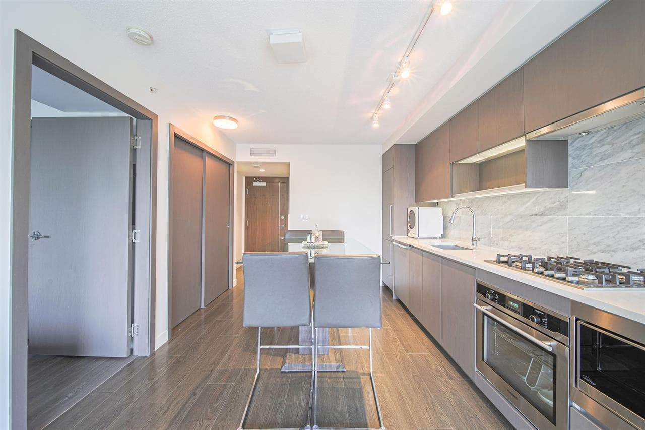 506 - 8988 Patterson Road, Richmond, V6X 0R2 — photo 3