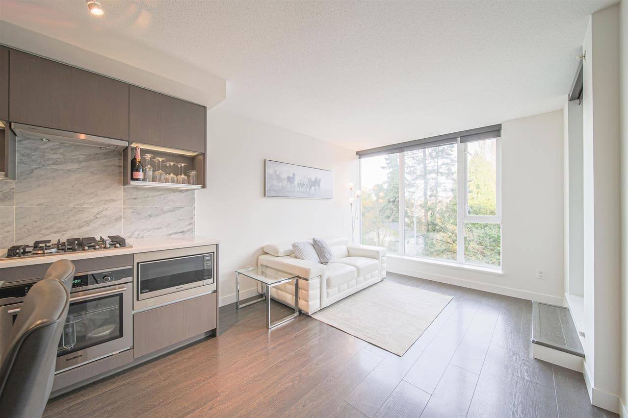 506 - 8988 Patterson Road, Richmond, V6X 0R2 — photo 4