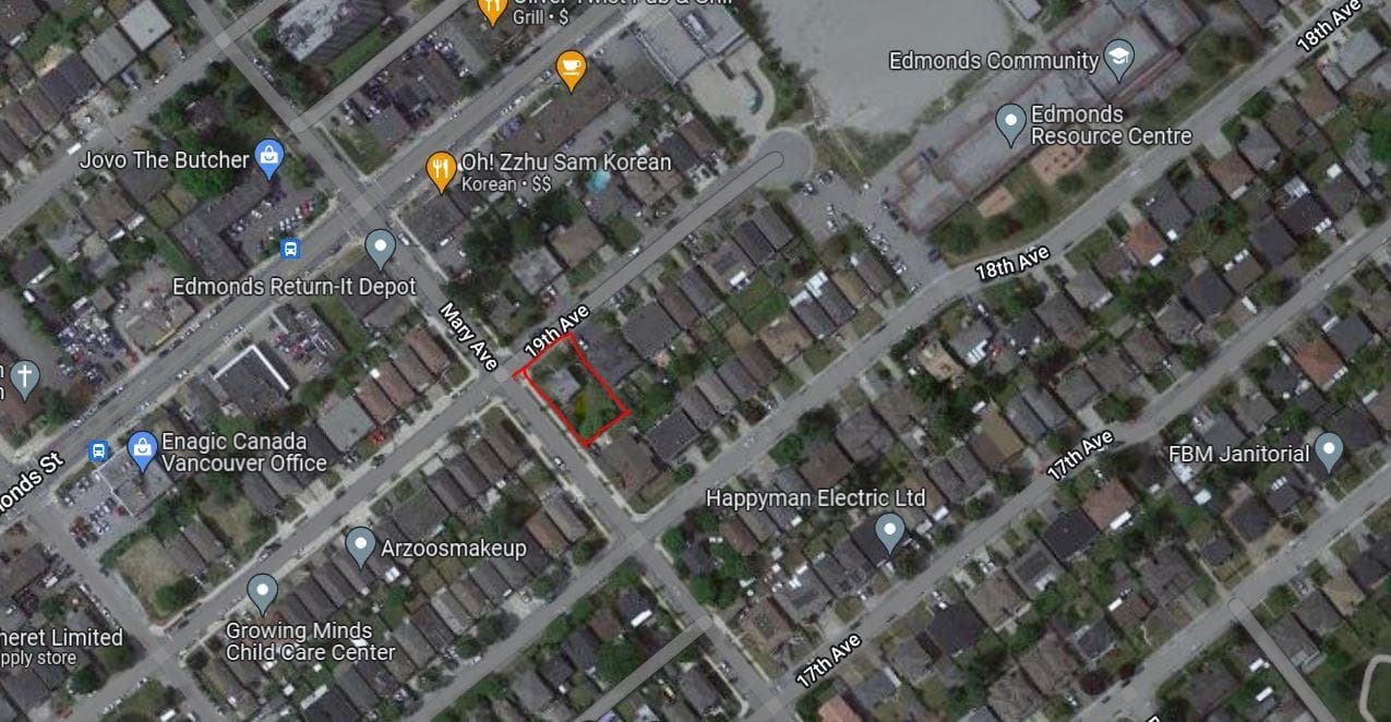 7506 19th Avenue, Burnaby, V3N 1E6 — photo 2
