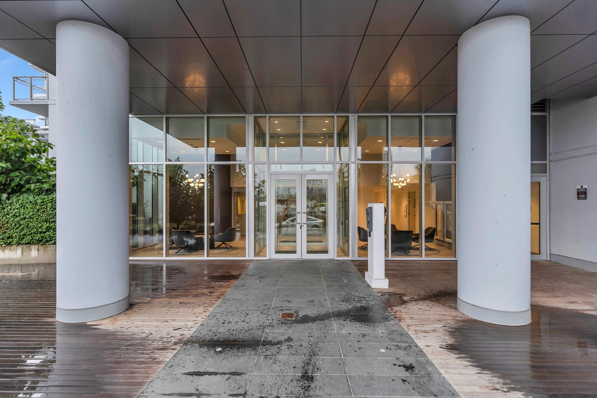 509 - 2351 Beta Avenue, Burnaby, V5C 0M2 — photo 2