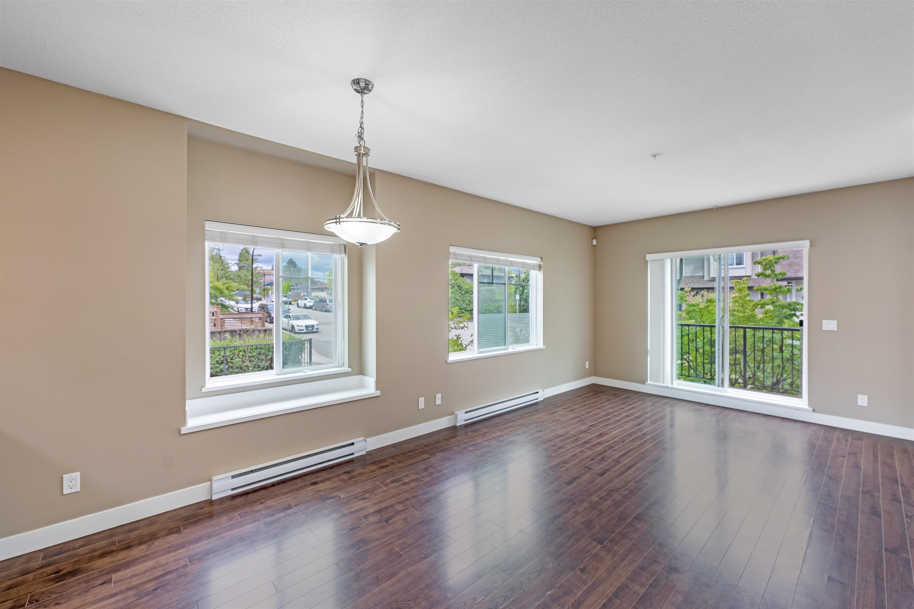 208 - 3888 Norfolk Street, Burnaby, V5G 1E5 — photo 4