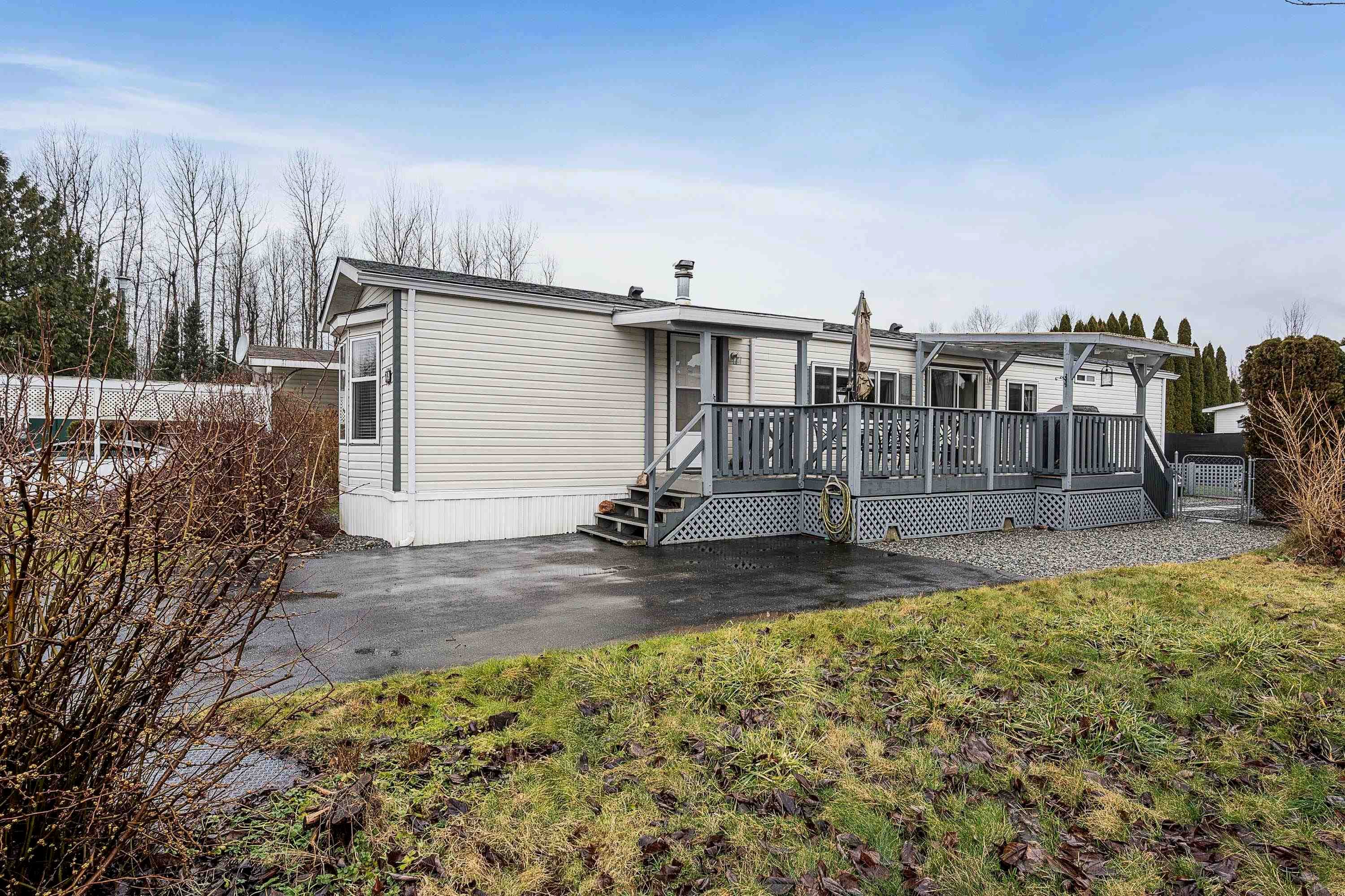 74 - 41168 Lougheed Highway, Mission, V0M 1G0 — photo 2