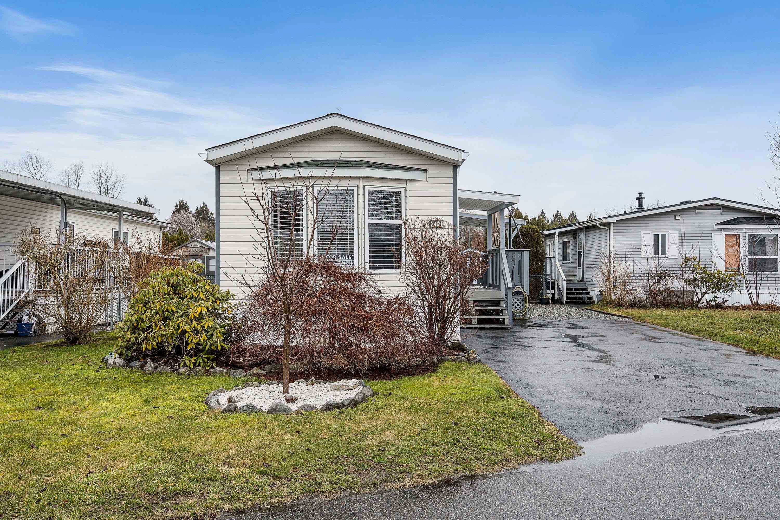 74 - 41168 Lougheed Highway, Mission, V0M 1G0 — photo 3