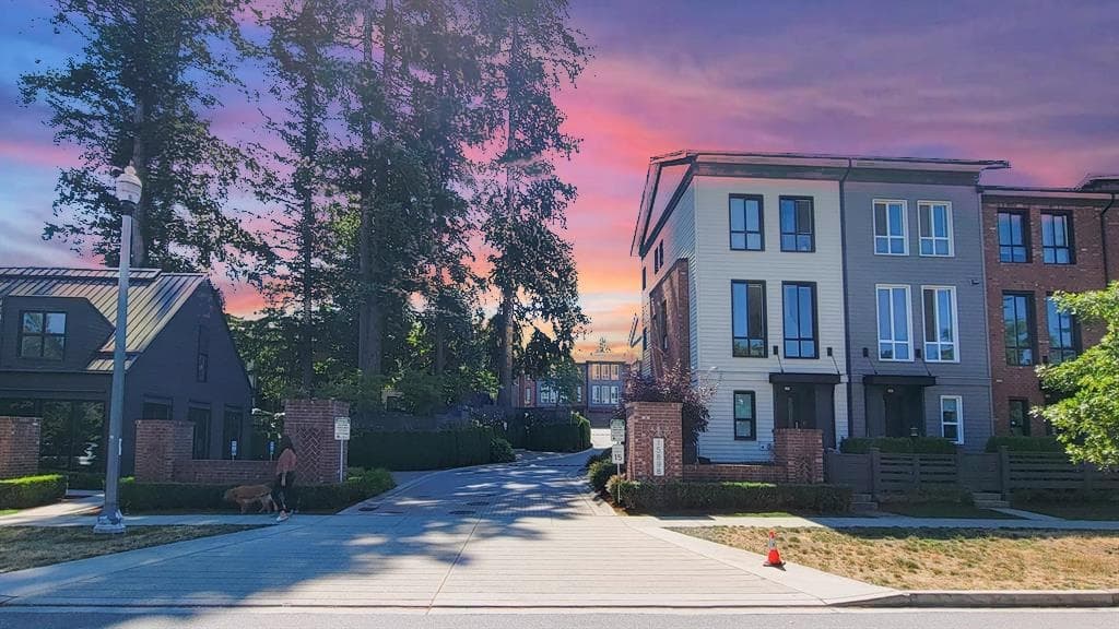 58 - 15898 27 Avenue, Surrey