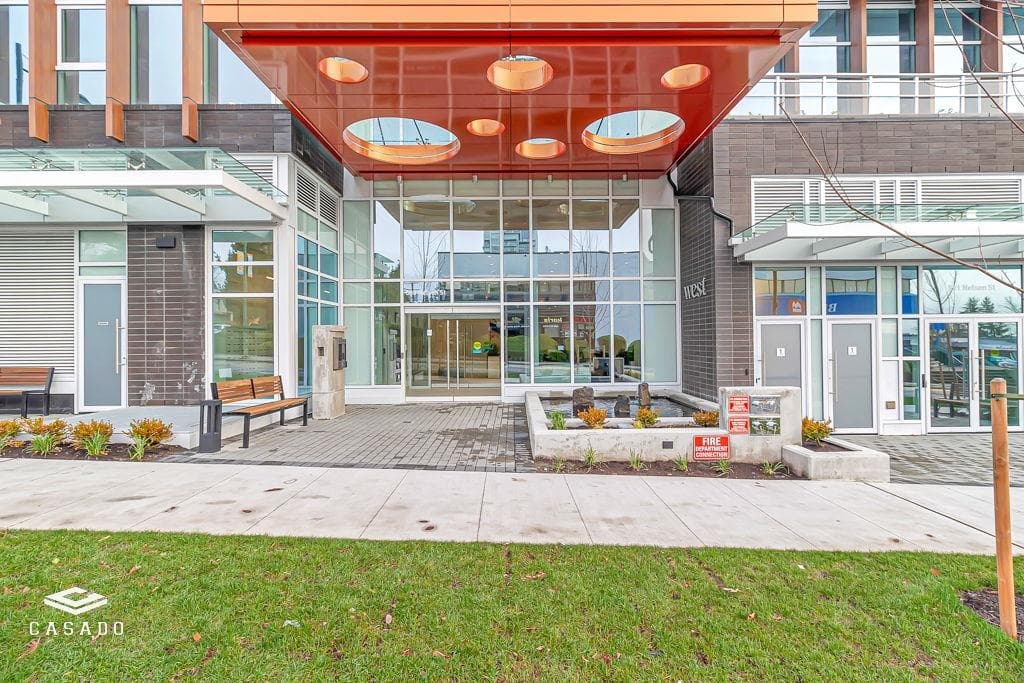 1002 - 505 Nelson Street, Coquitlam, V3J 0R5 — photo 2