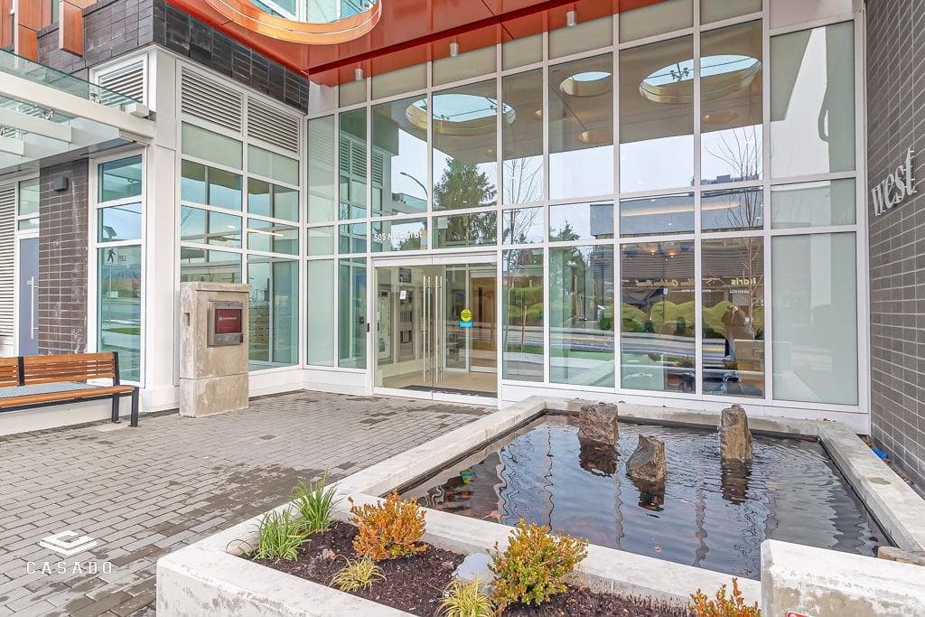1002 - 505 Nelson Street, Coquitlam, V3J 0R5 — photo 3