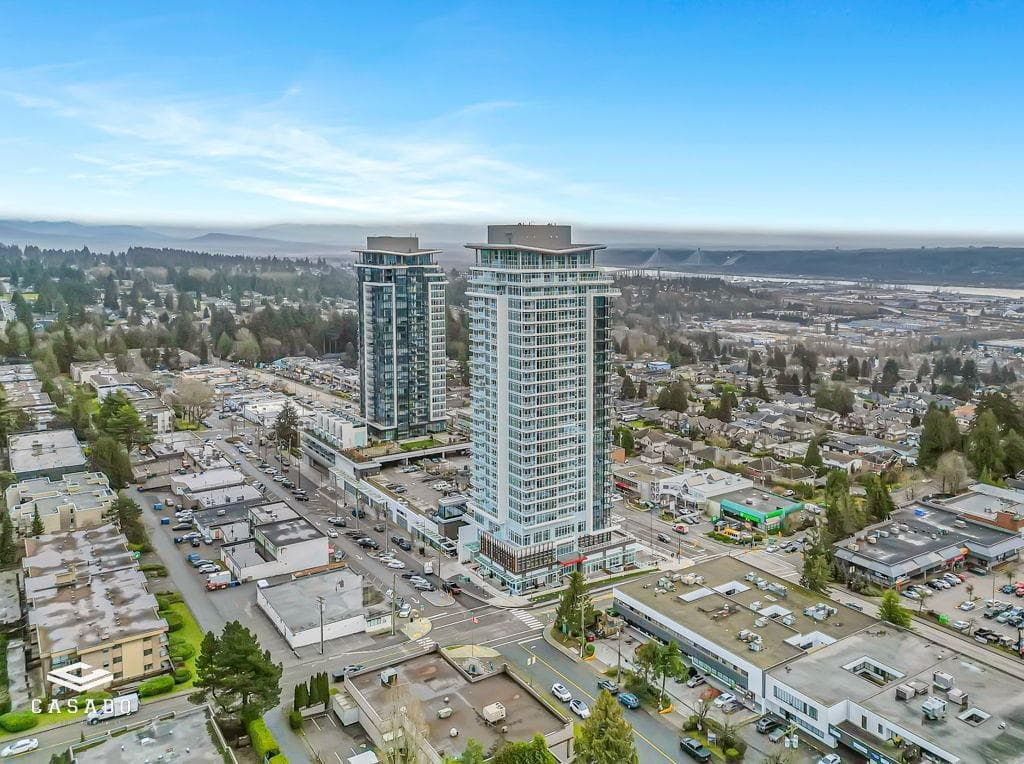 1002 - 505 Nelson Street, Coquitlam, V3J 0R5 — photo 5