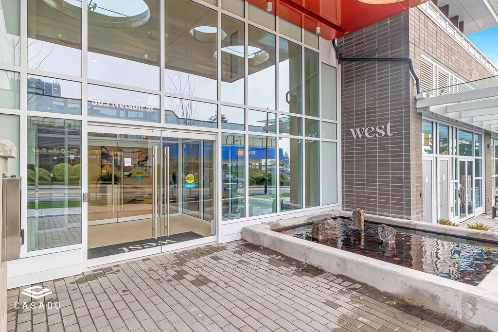 1002 - 505 Nelson Street, Coquitlam, V3J 0R5 — photo 4