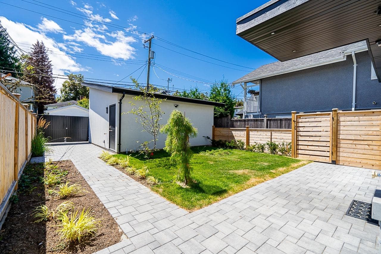 1 - 1936 E 36th Avenue, Vancouver, V5P 1C8 — photo 2