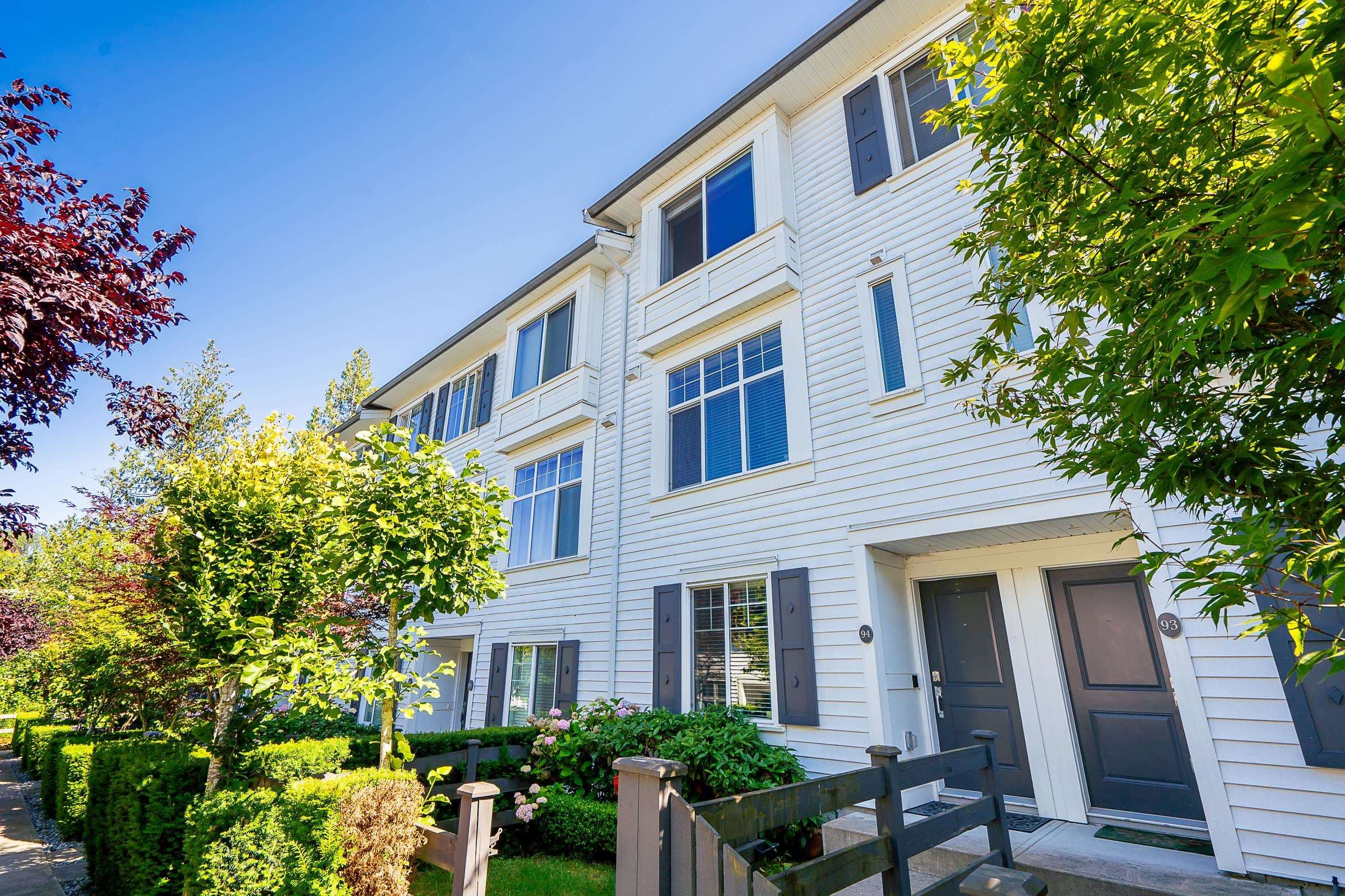 94 - 8130 136a Street, Surrey, V3W 1H9 — photo 2