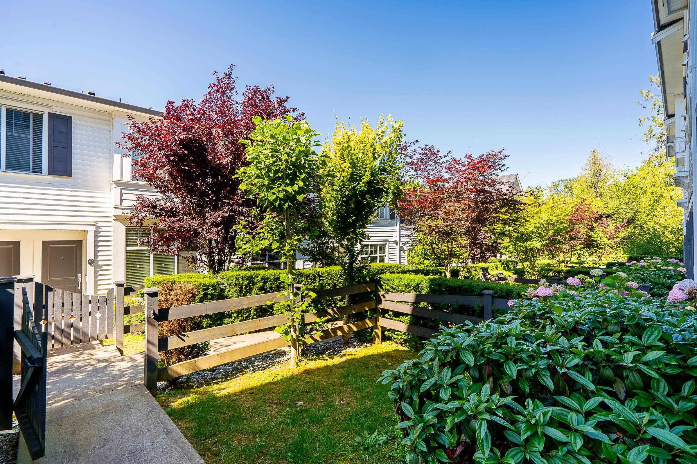 94 - 8130 136a Street, Surrey, V3W 1H9 — photo 3