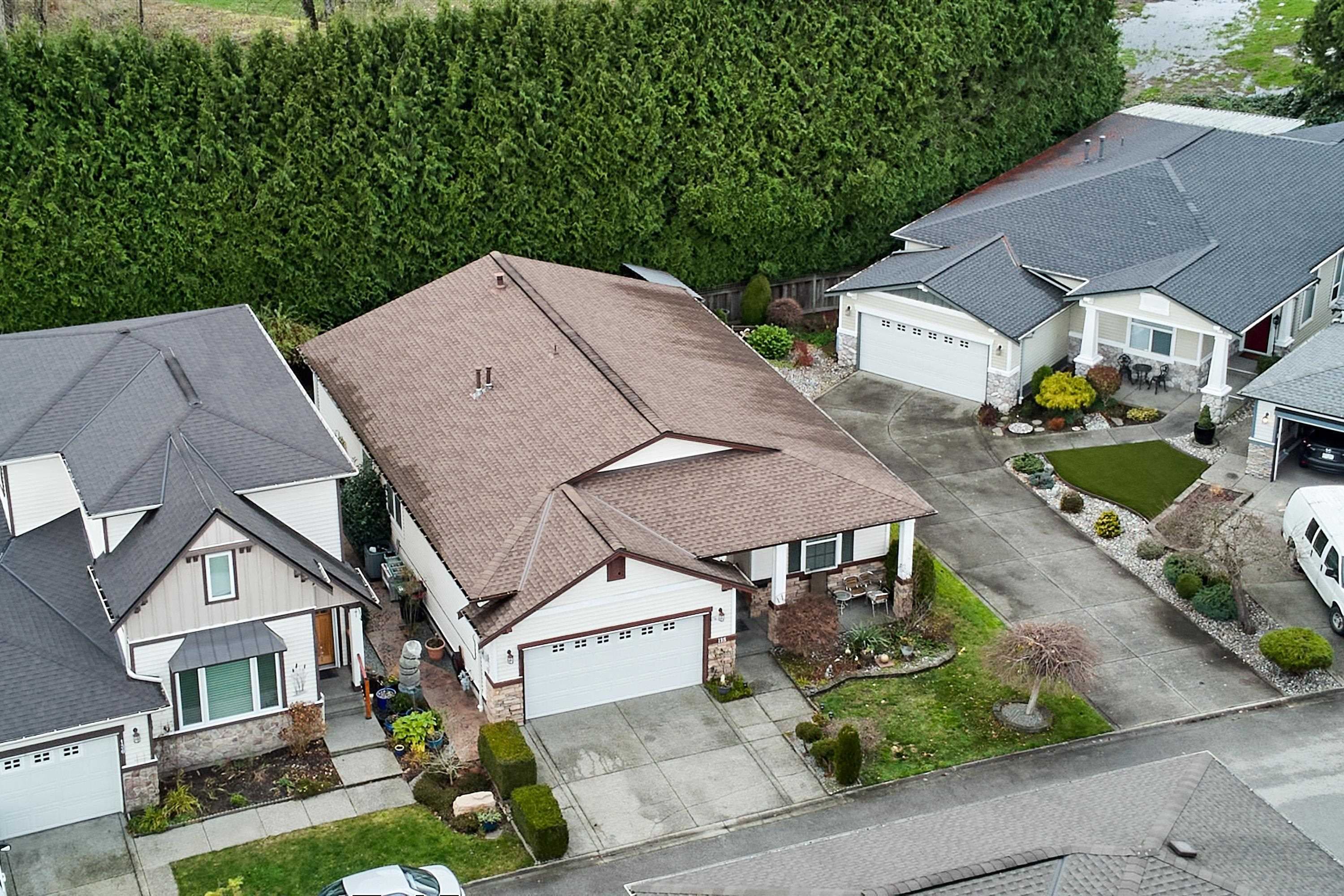 135 - 19639 Meadow Gardens Way, Pitt Meadows, V3Y 2T5 — photo 3