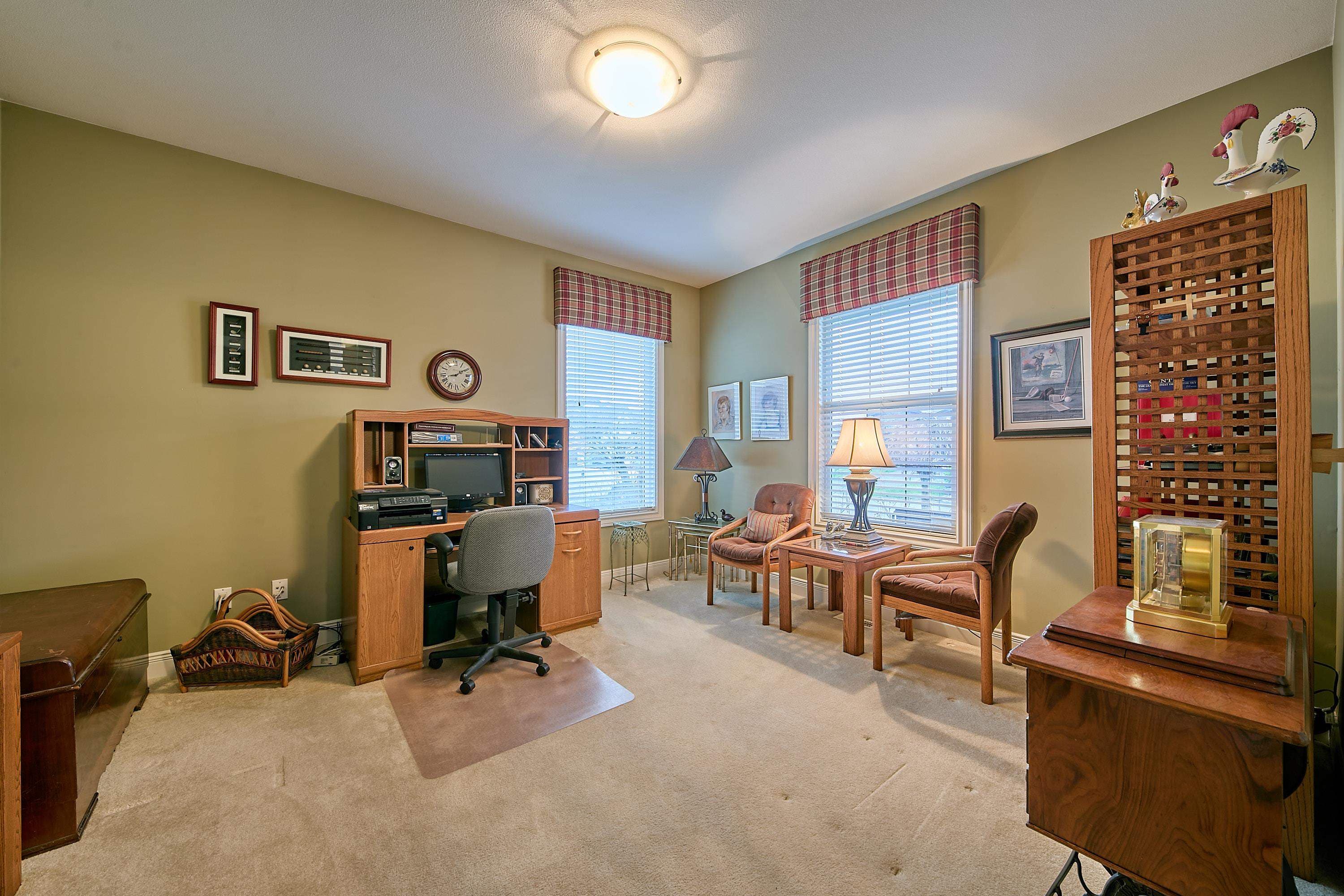 135 - 19639 Meadow Gardens Way, Pitt Meadows, V3Y 2T5 — photo 4