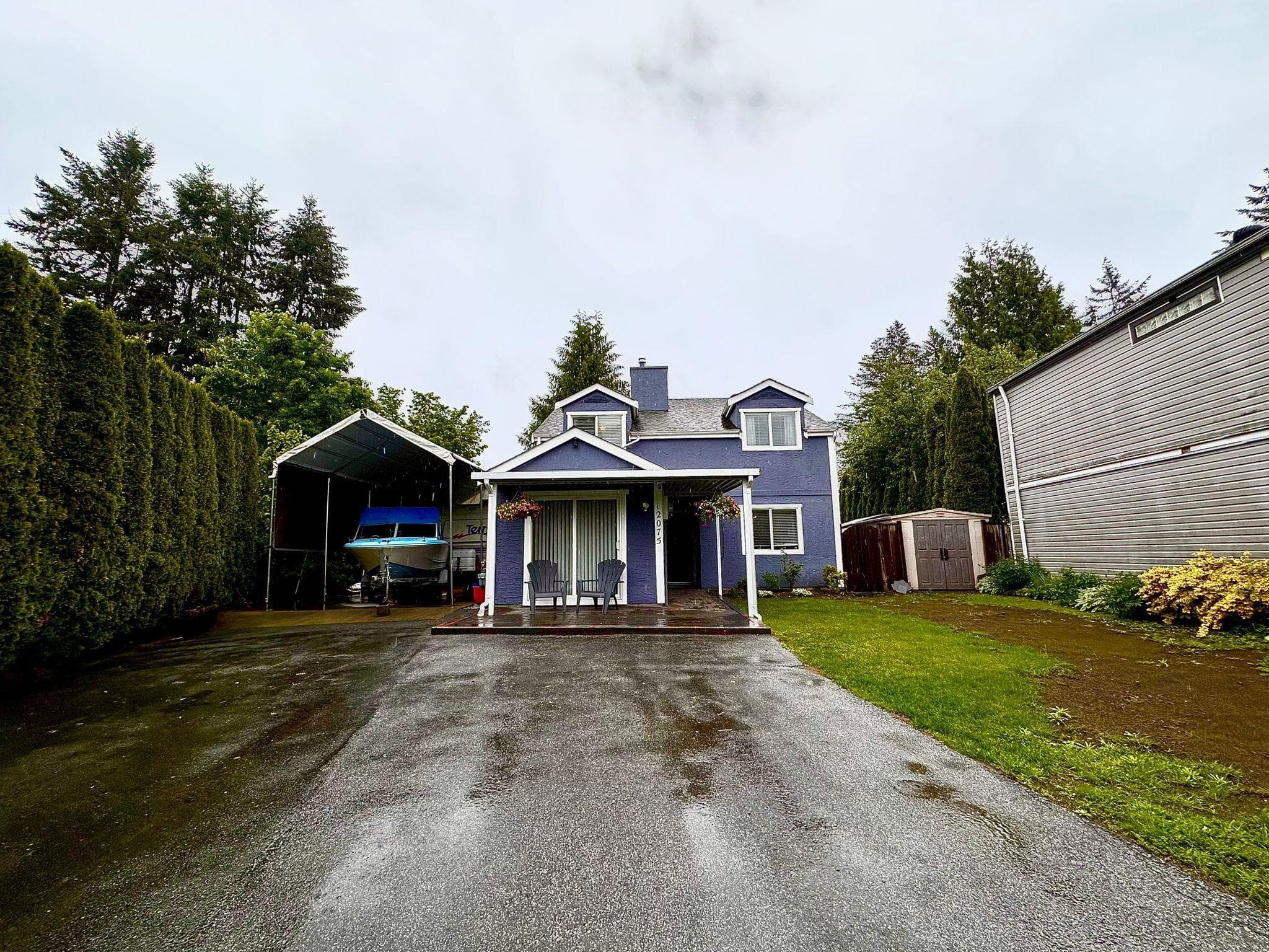12075 Mcintyre Court, Maple Ridge, V2X 8M8 — photo 3