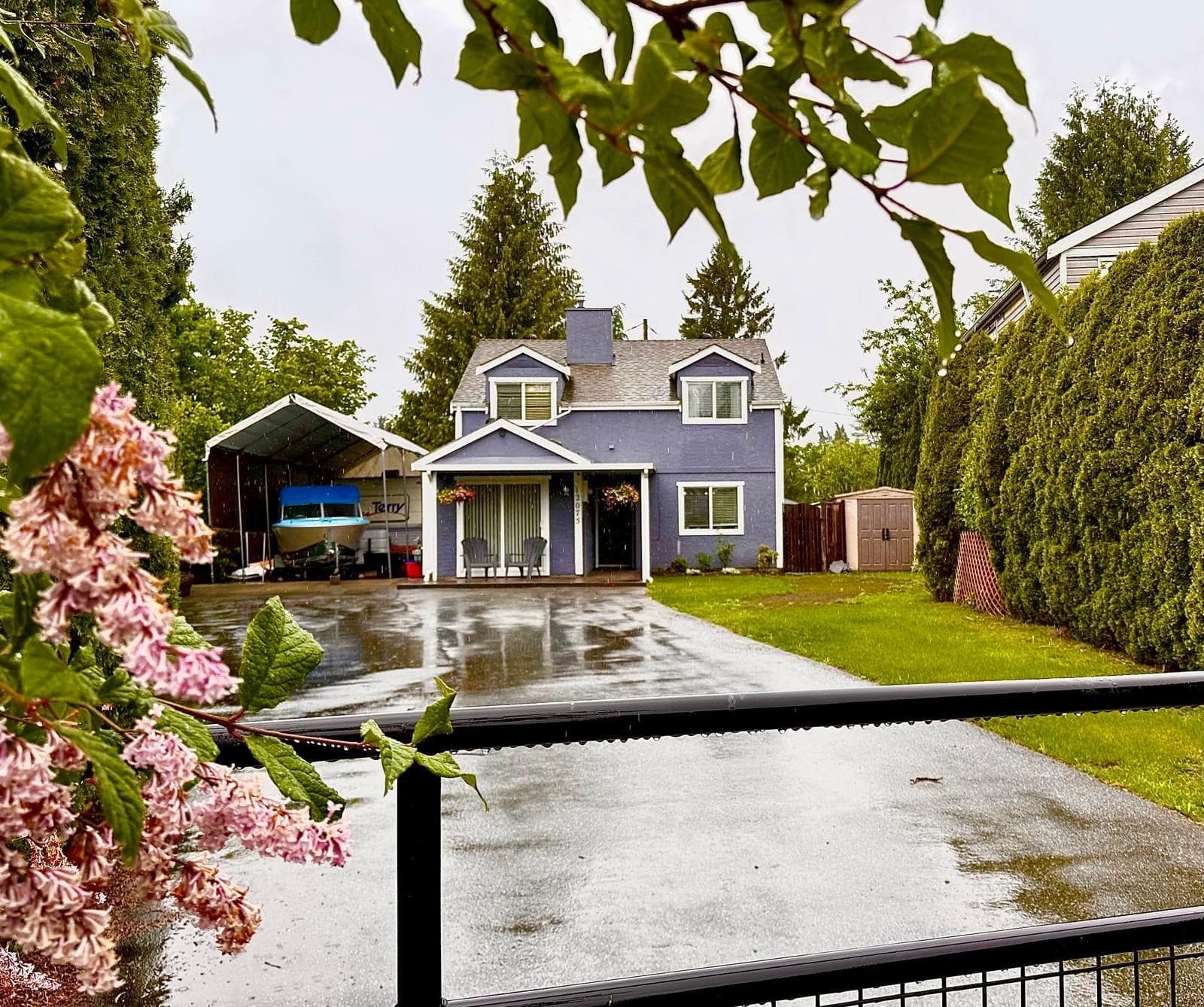 12075 Mcintyre Court, Maple Ridge