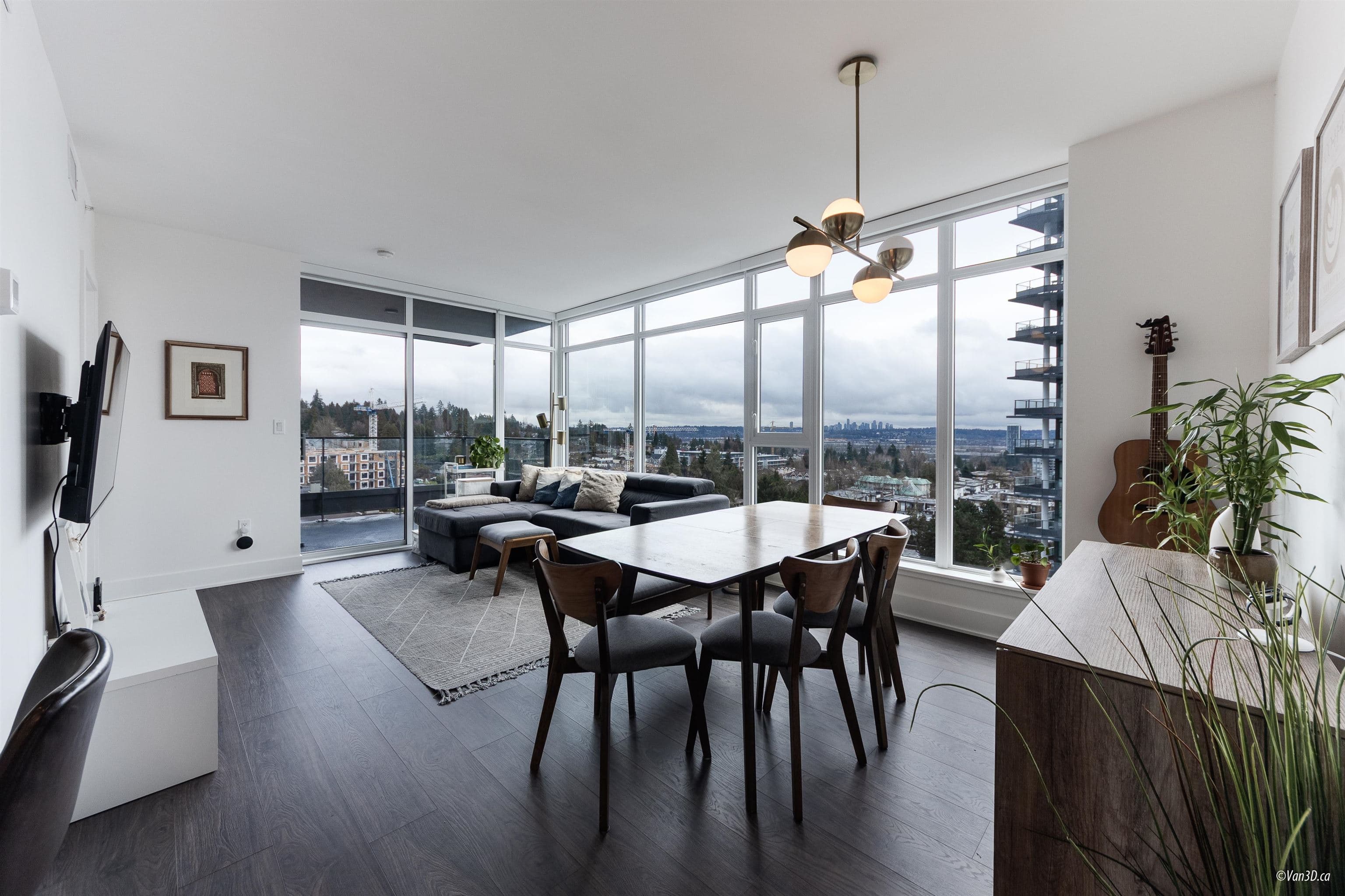 1106 - 450 Westview Street, Coquitlam, V3K 6C3 — photo 3