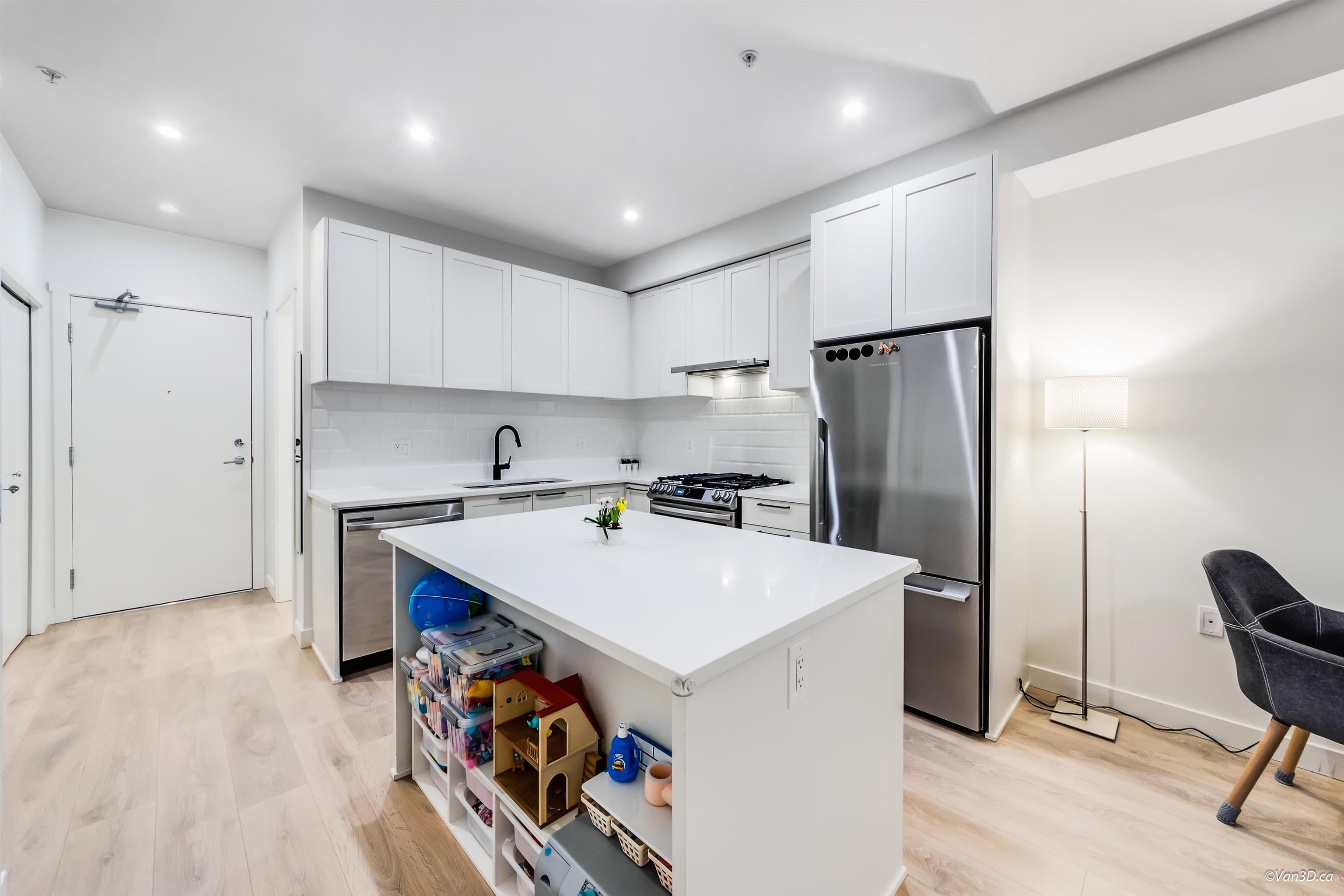 306 - 5415 Brydon Crescent, Langley, V3A 0N4 — photo 3