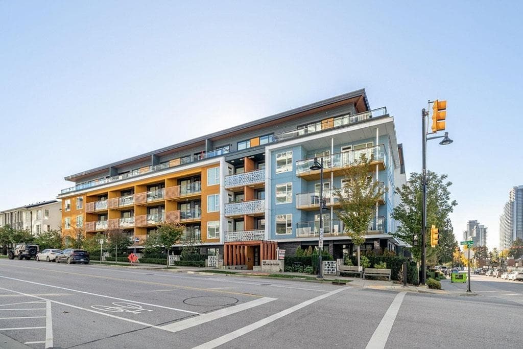 503 - 516 Foster Avenue, Coquitlam, V3J 0H8 — photo 3