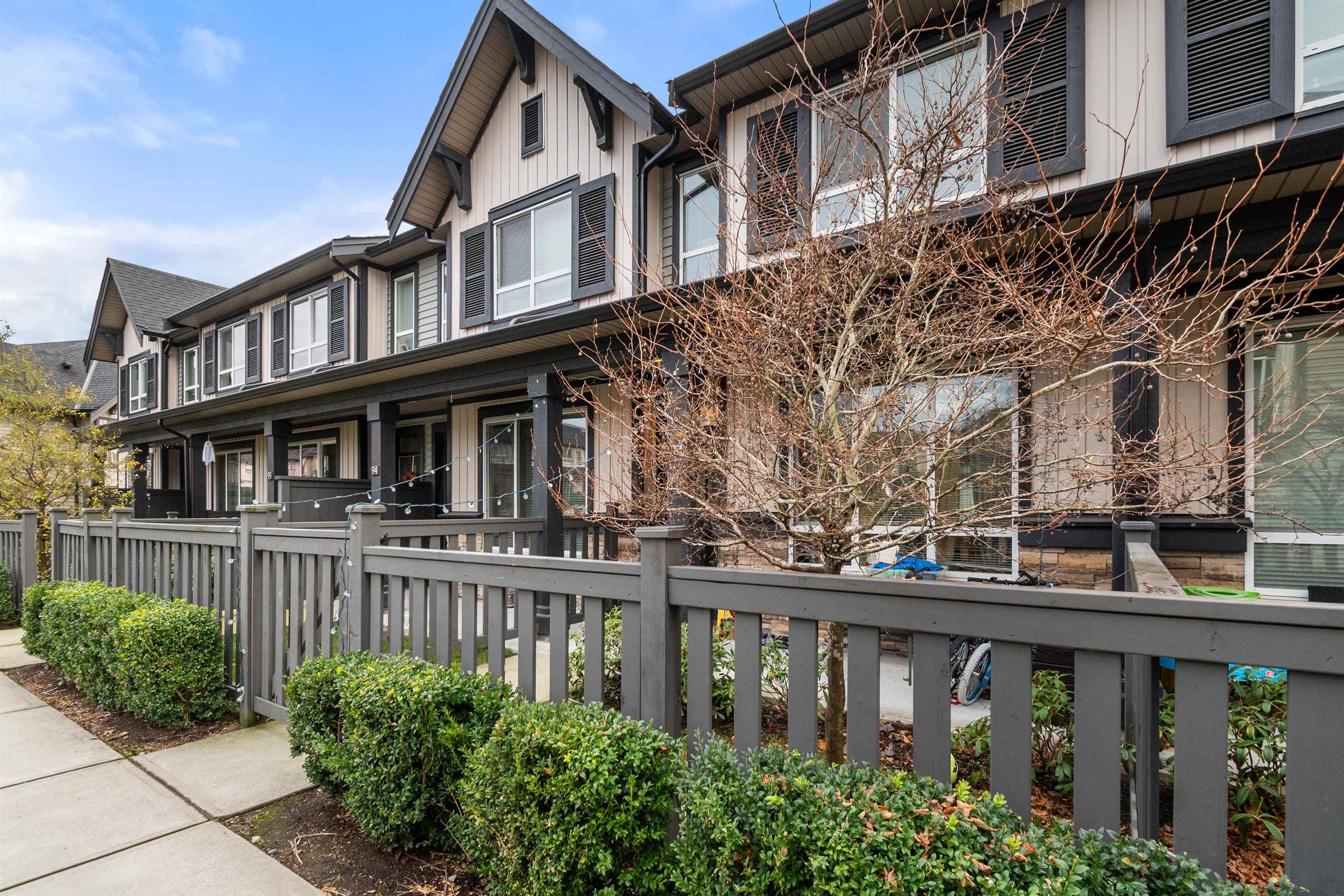 93 - 30930 Westridge Place, Abbotsford, V2T 0H6 — photo 2