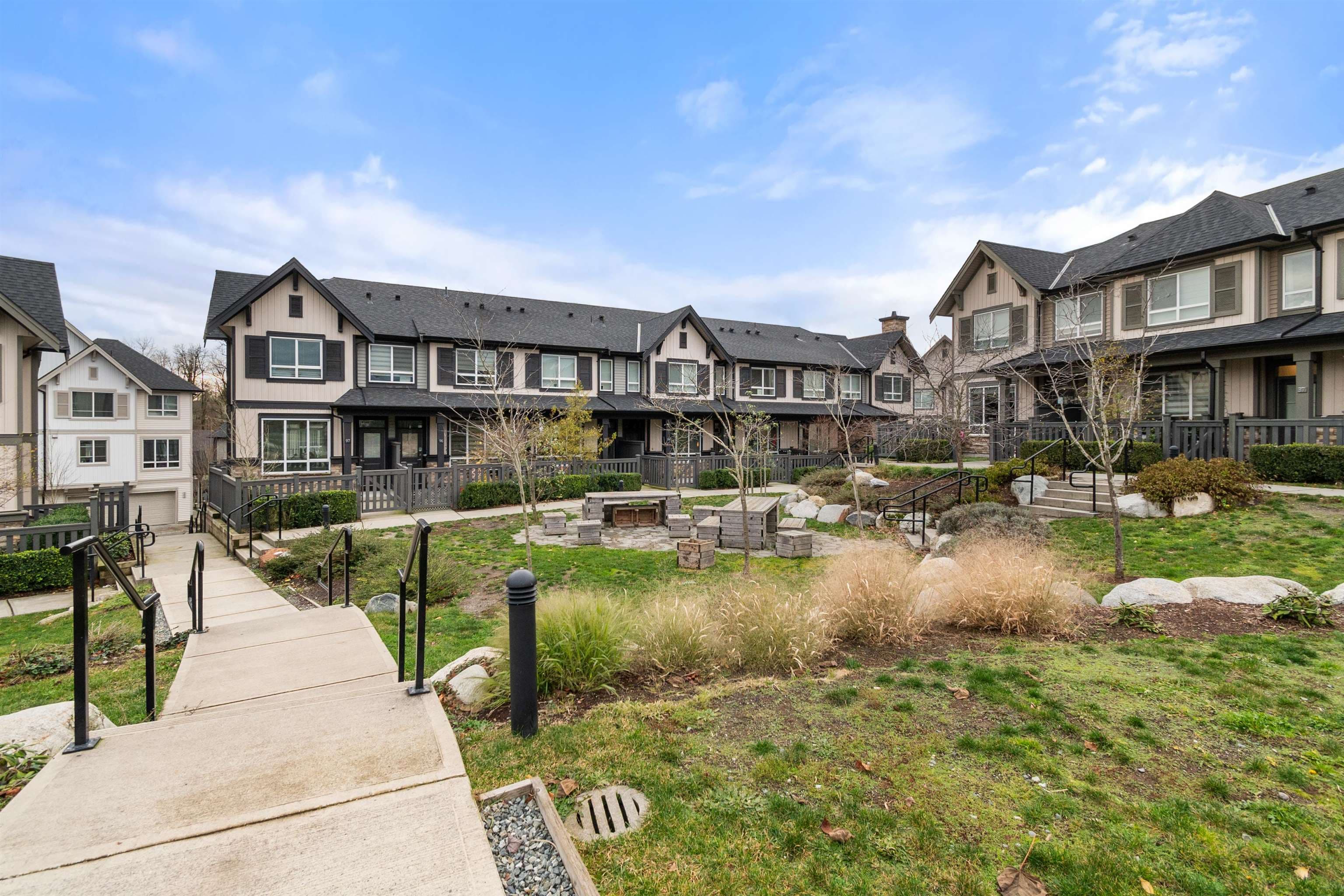 93 - 30930 Westridge Place, Abbotsford, V2T 0H6 — photo 3