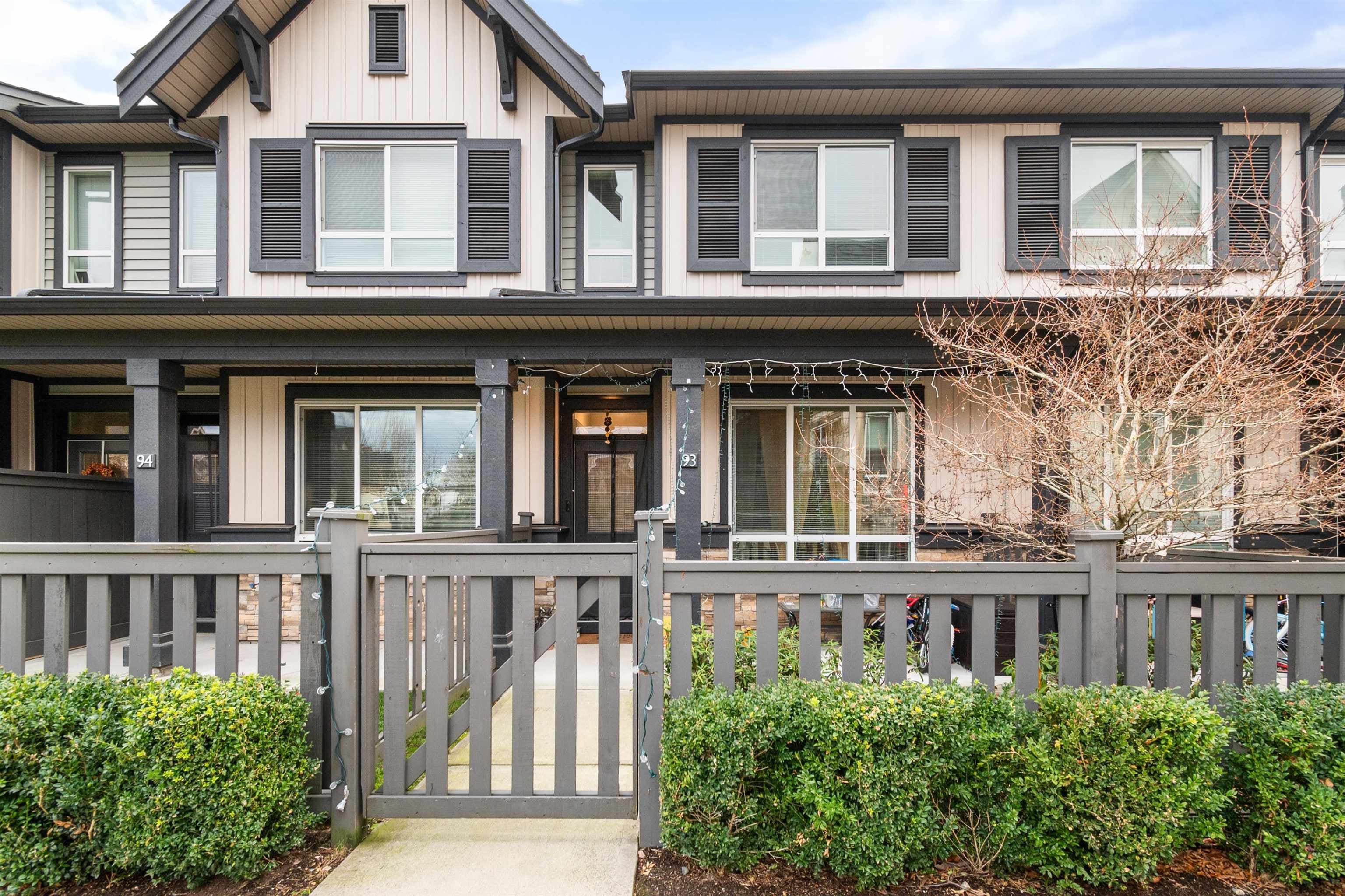 93 - 30930 Westridge Place, Abbotsford, V2T 0H6 — photo 4
