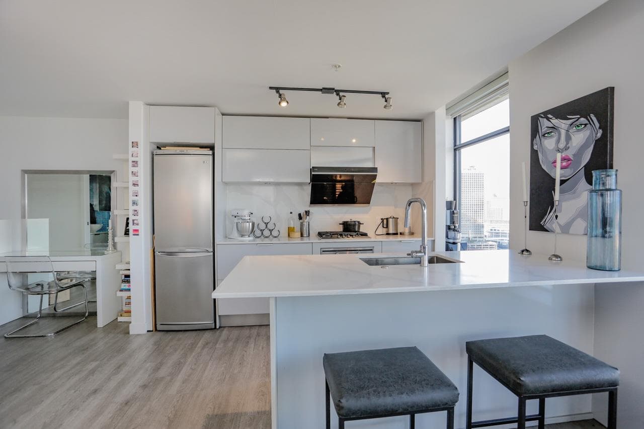 2201 - 108 W Cordova Street, Vancouver, V6B 0G5 — photo 4