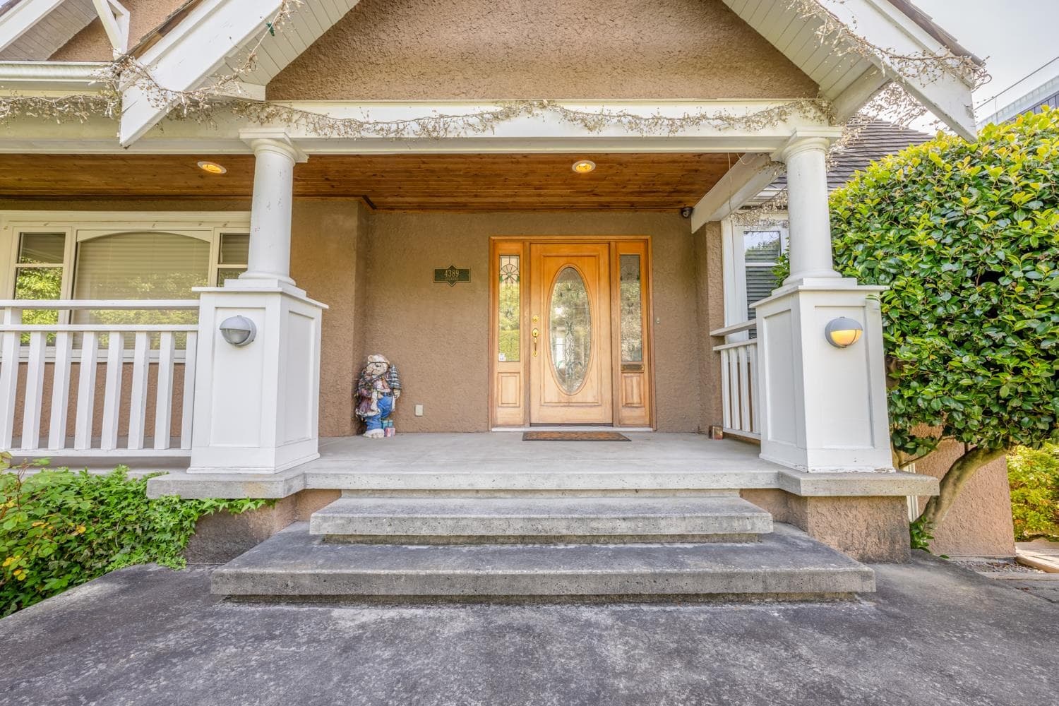 4389 Locarno Crescent, Vancouver, V6R 1G2 — photo 3