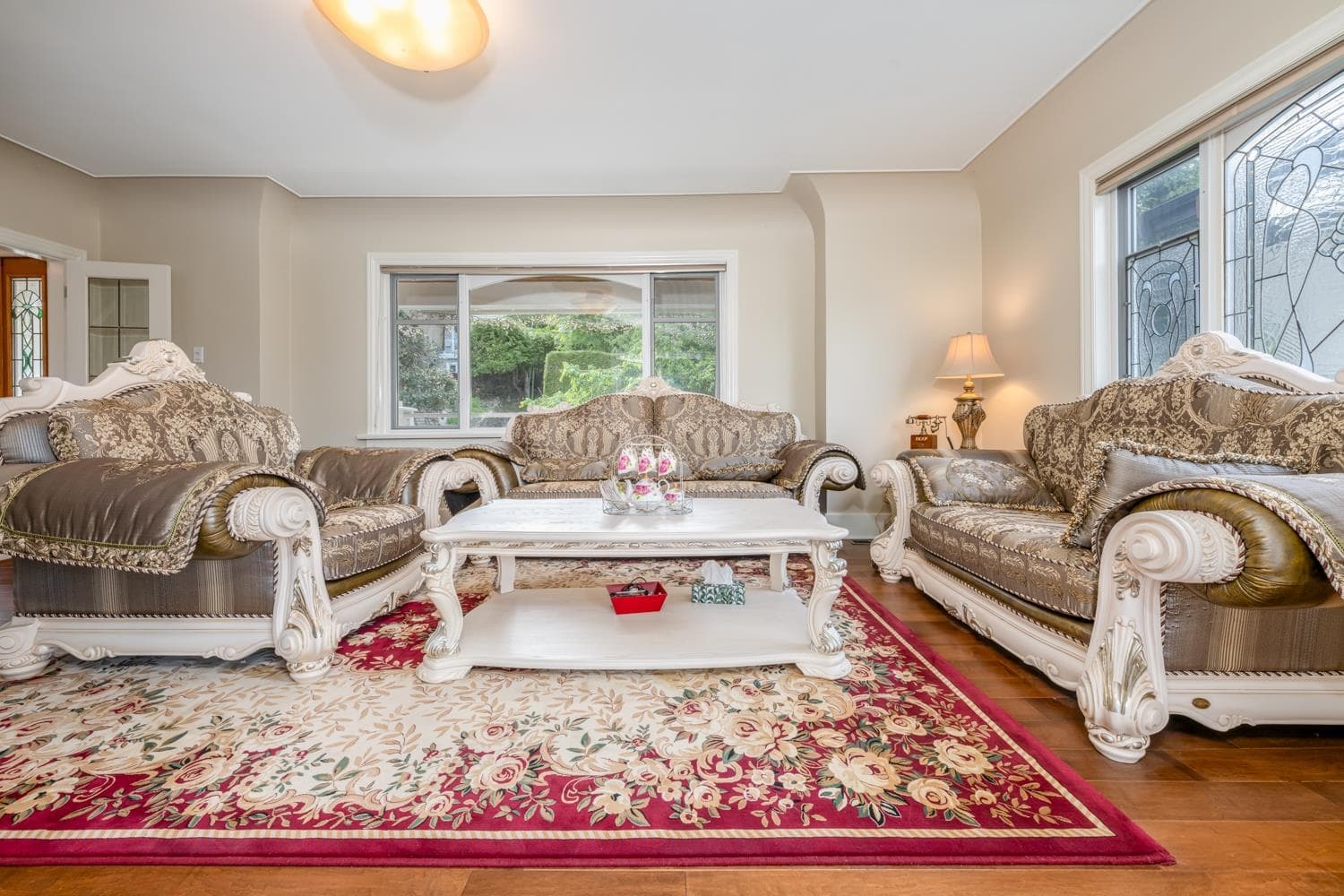 4389 Locarno Crescent, Vancouver, V6R 1G2 — photo 5
