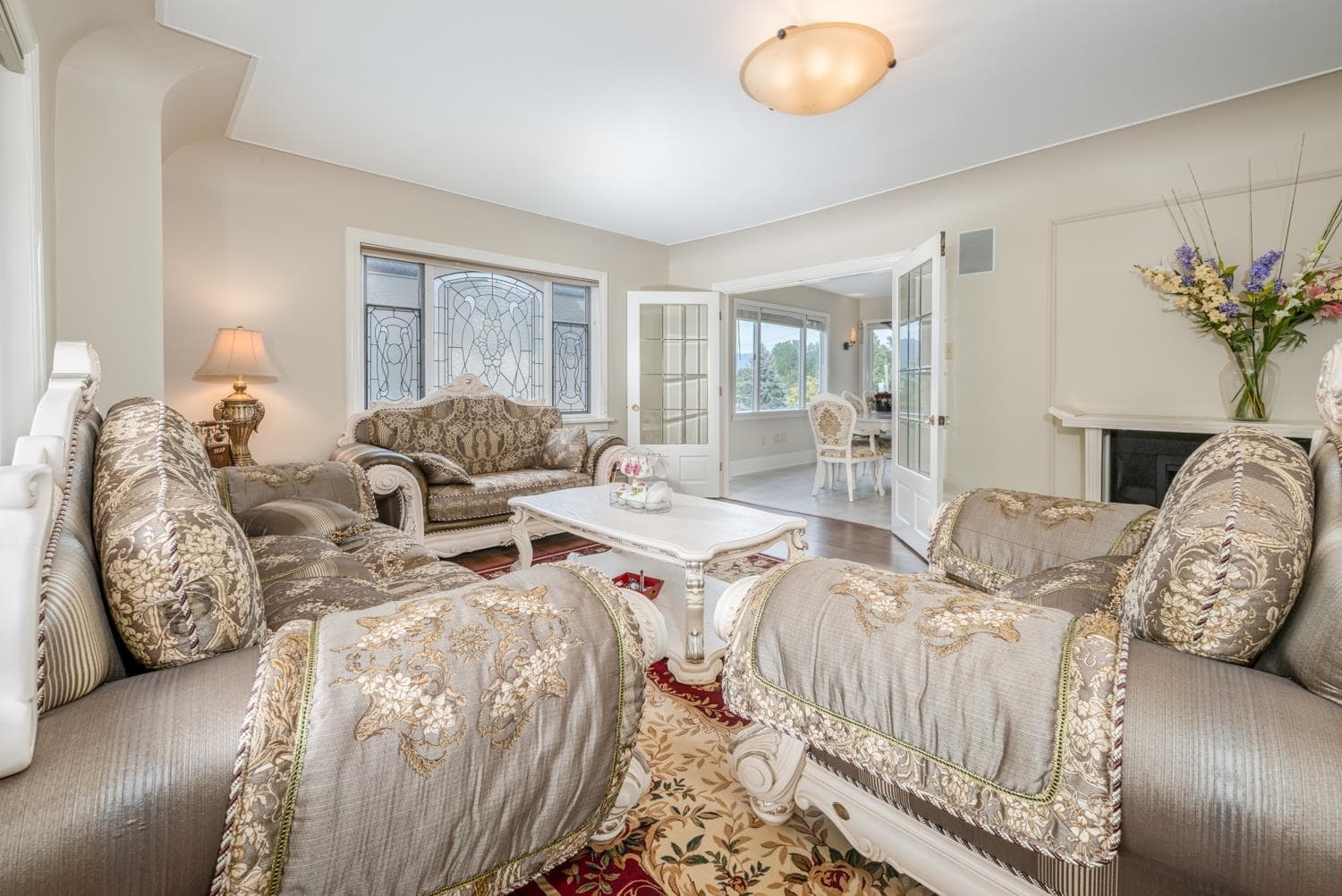 4389 Locarno Crescent, Vancouver, V6R 1G2 — photo 4