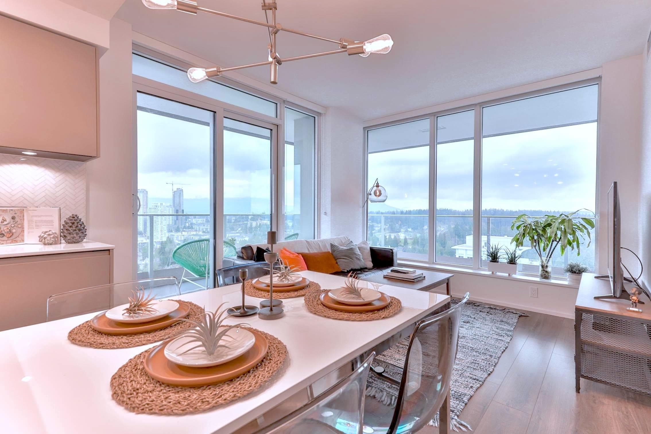 3601 - 3809 Evergreen Place, Burnaby, V3J 0M1 — photo 2