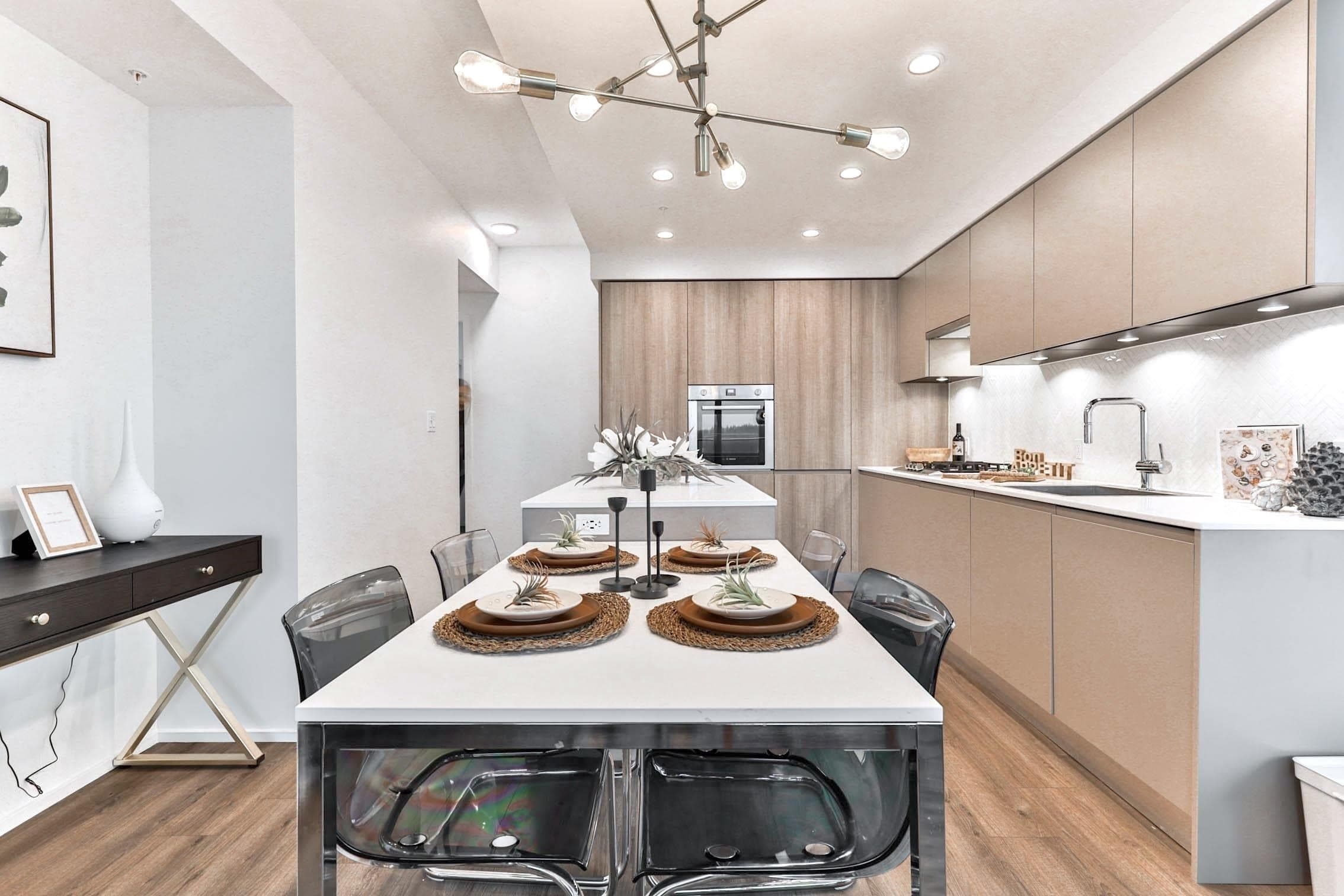 3601 - 3809 Evergreen Place, Burnaby, V3J 0M1 — photo 5
